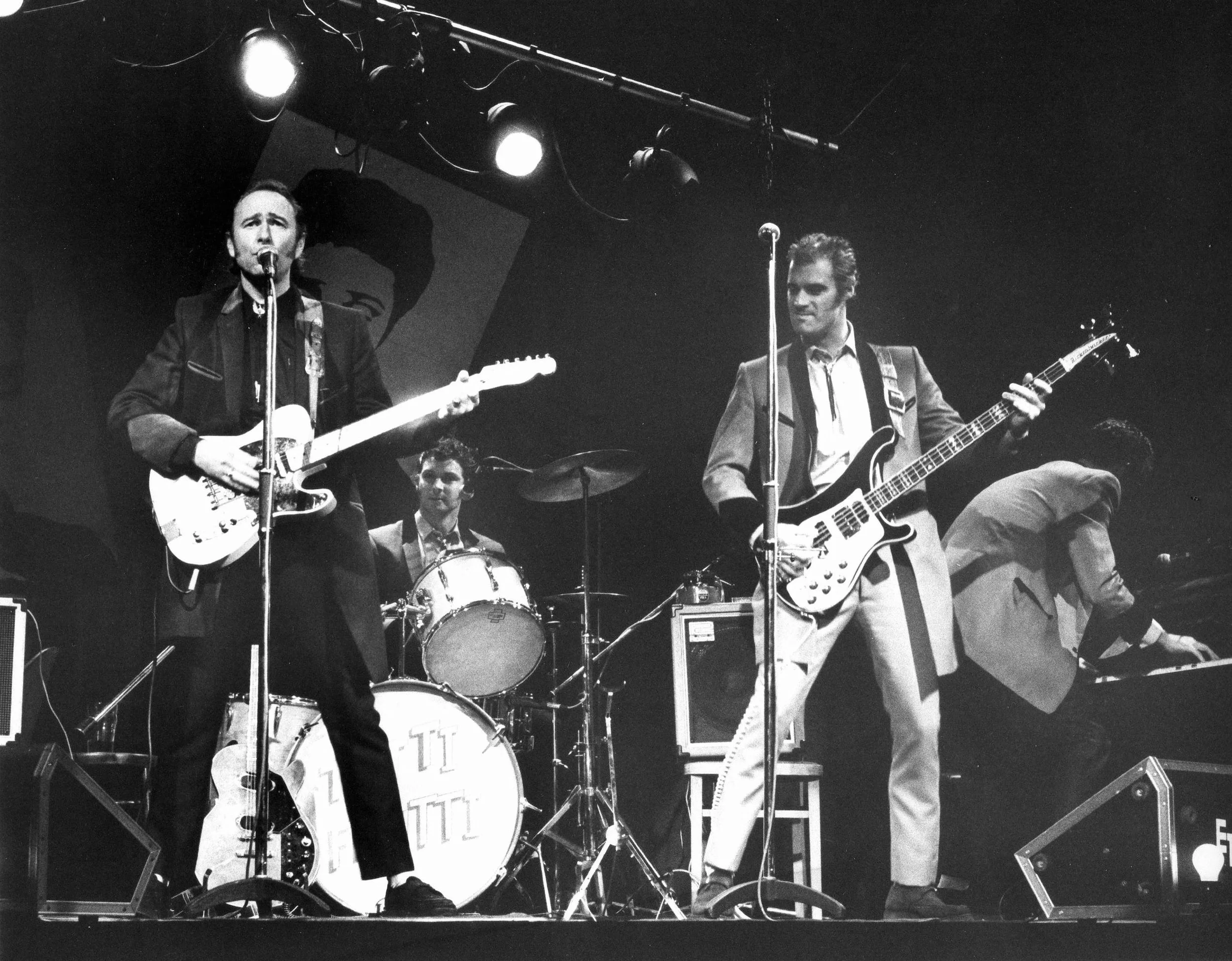 DO YOU LIKE PILCHARDS?