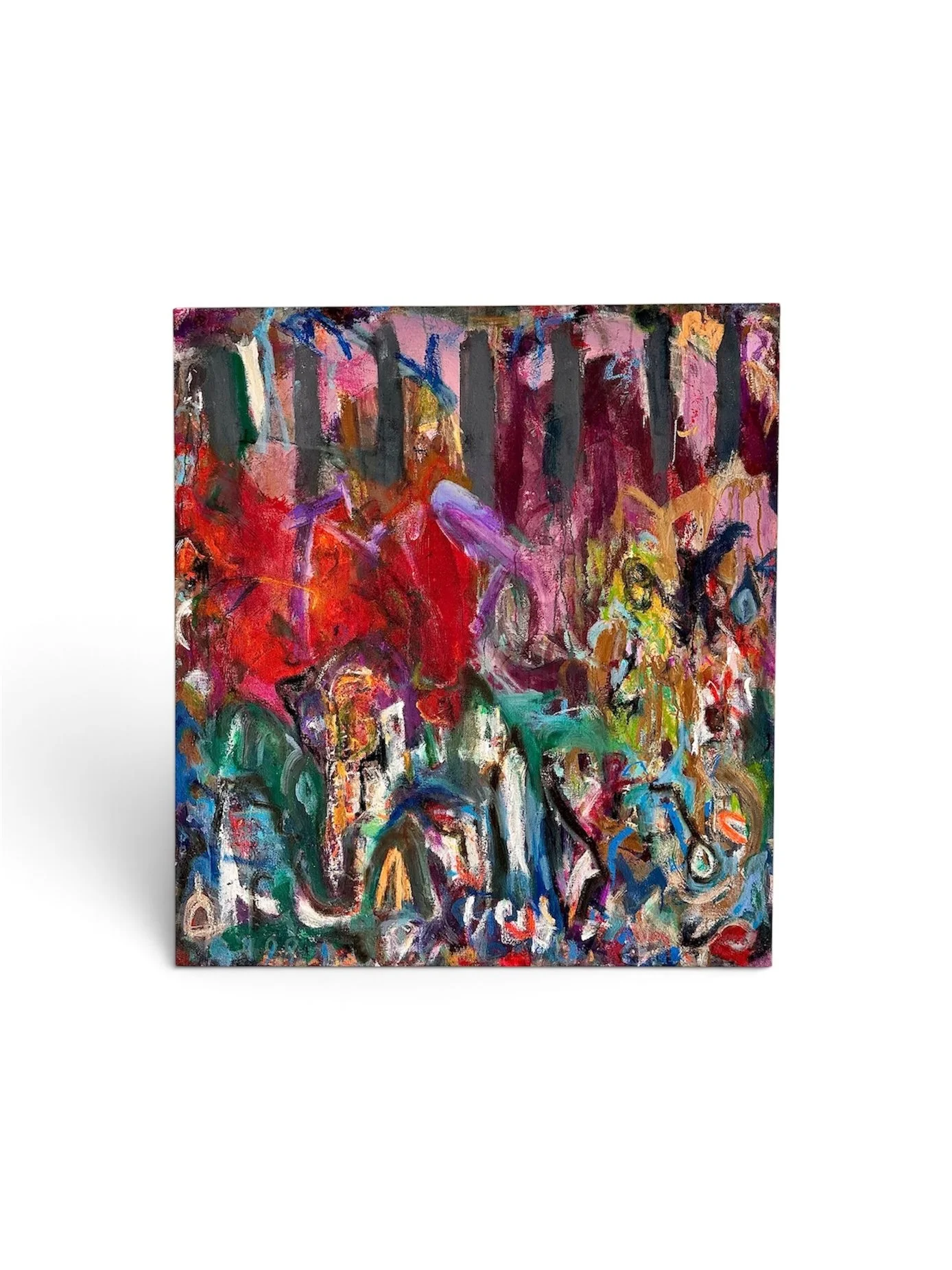 Whirligig