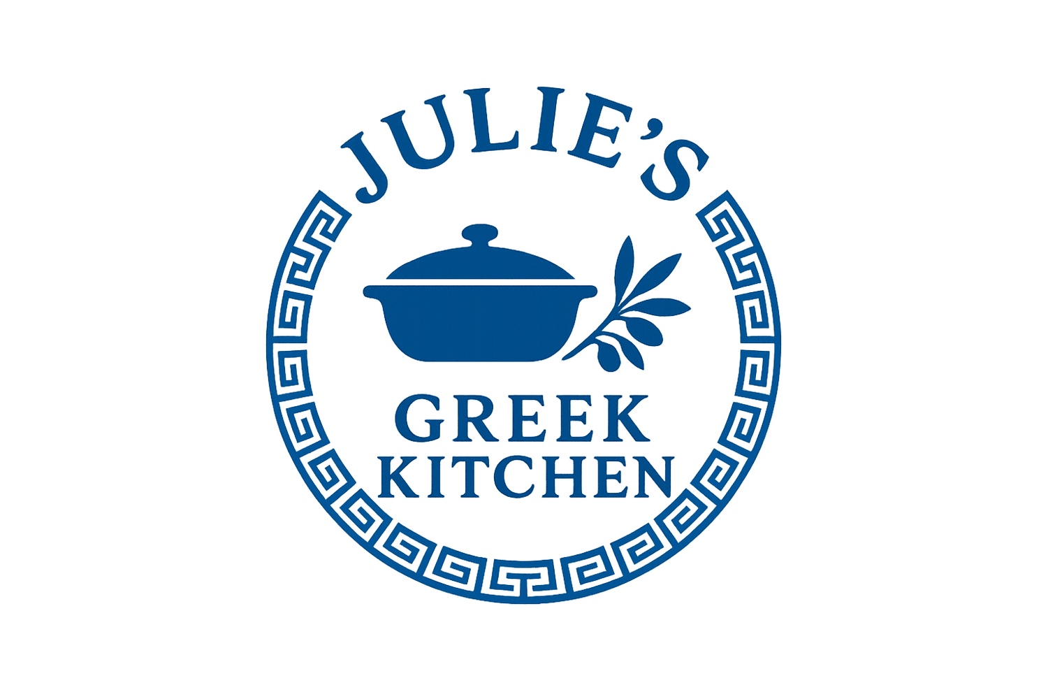 Julie&#39;s Greek Kitchen