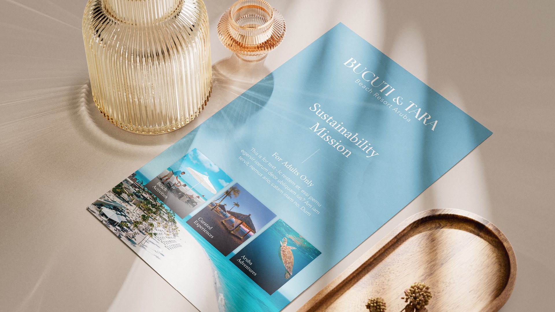 branding, logo, symbol, icon, photography, 3d mockups, brand applications, color, typography, design, art direction, copywriting, illustration, video, advertising, website, web design, UX/ui, USA, New York, USA, Aruba, Eagle Beach, Resort, rebranding