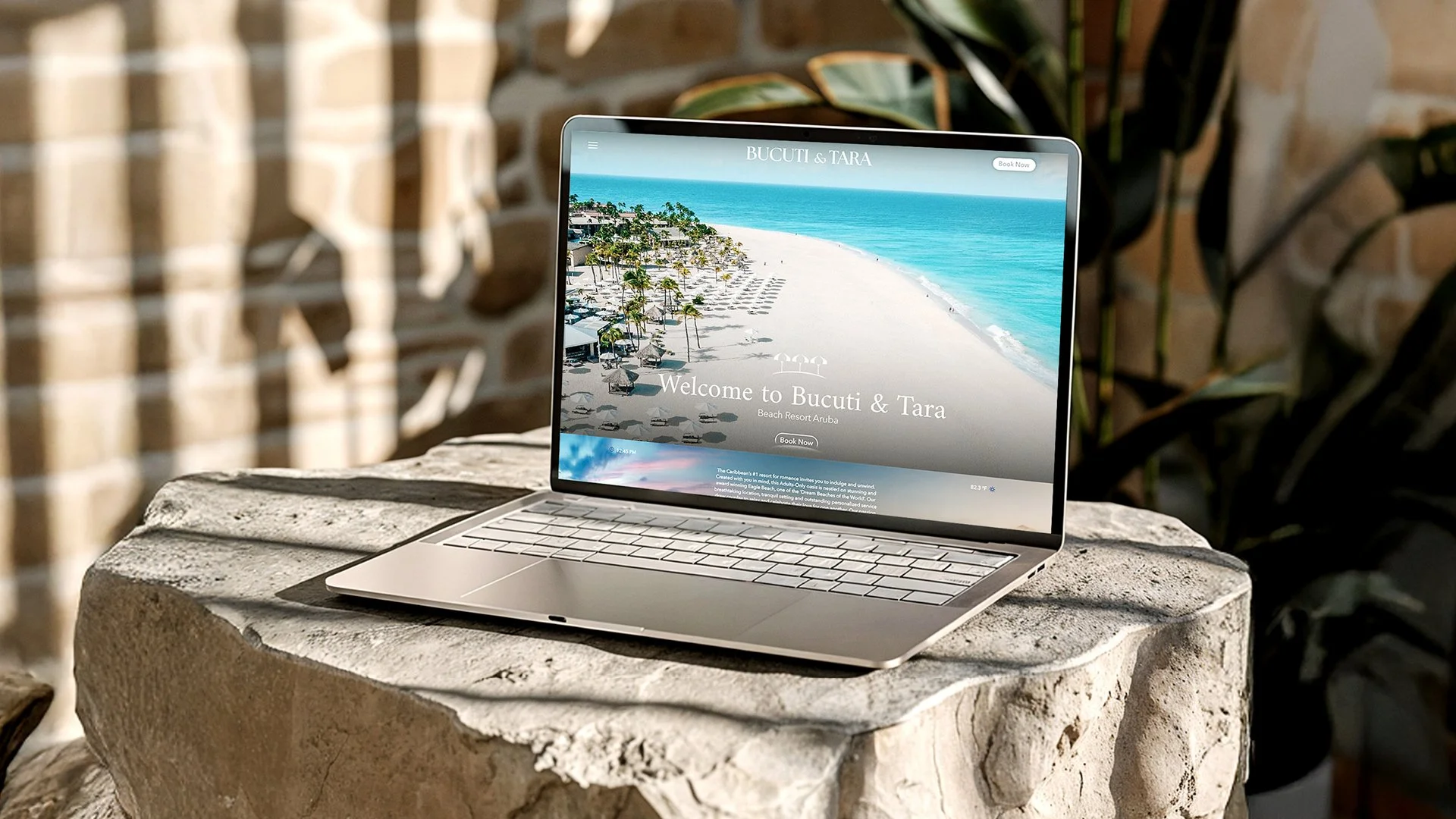 branding, logo, symbol, icon, photography, 3d mockups, brand applications, color, typography, design, art direction, copywriting, illustration, video, advertising, website, web design, UX/ui, USA, New York, USA, Aruba, Eagle Beach, Resort, rebranding