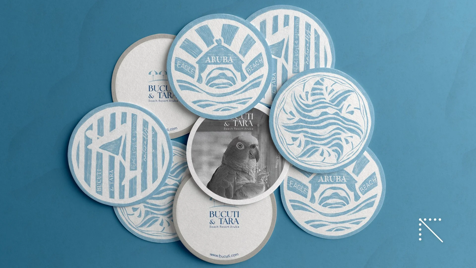 BUCUTI & TARA | Rebranding