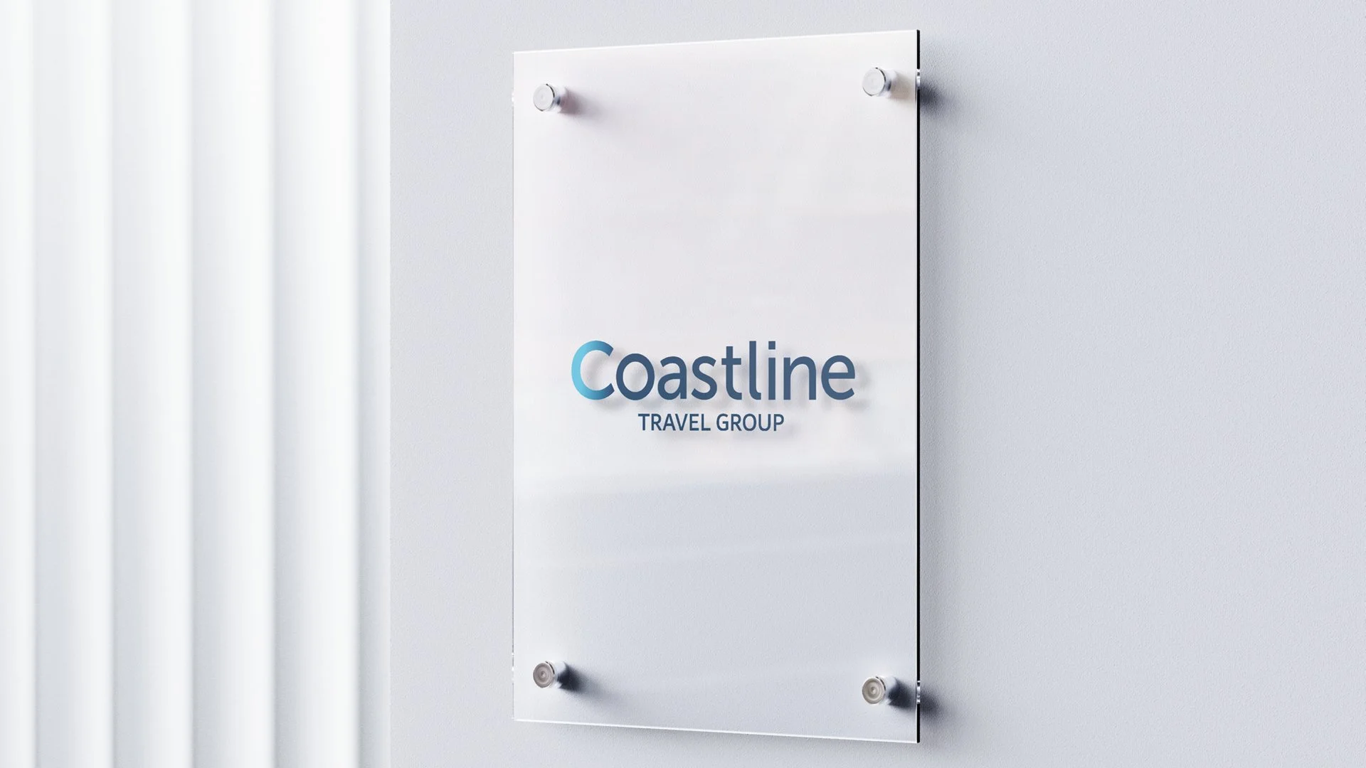 Travel agency rebranding, logo, symbol, icon, photography, 3d mockups, brand appplications, color, typography, design, art direction, copywritting, illustration, video, advertising, website, webdesign, ux/ui, USA, New York