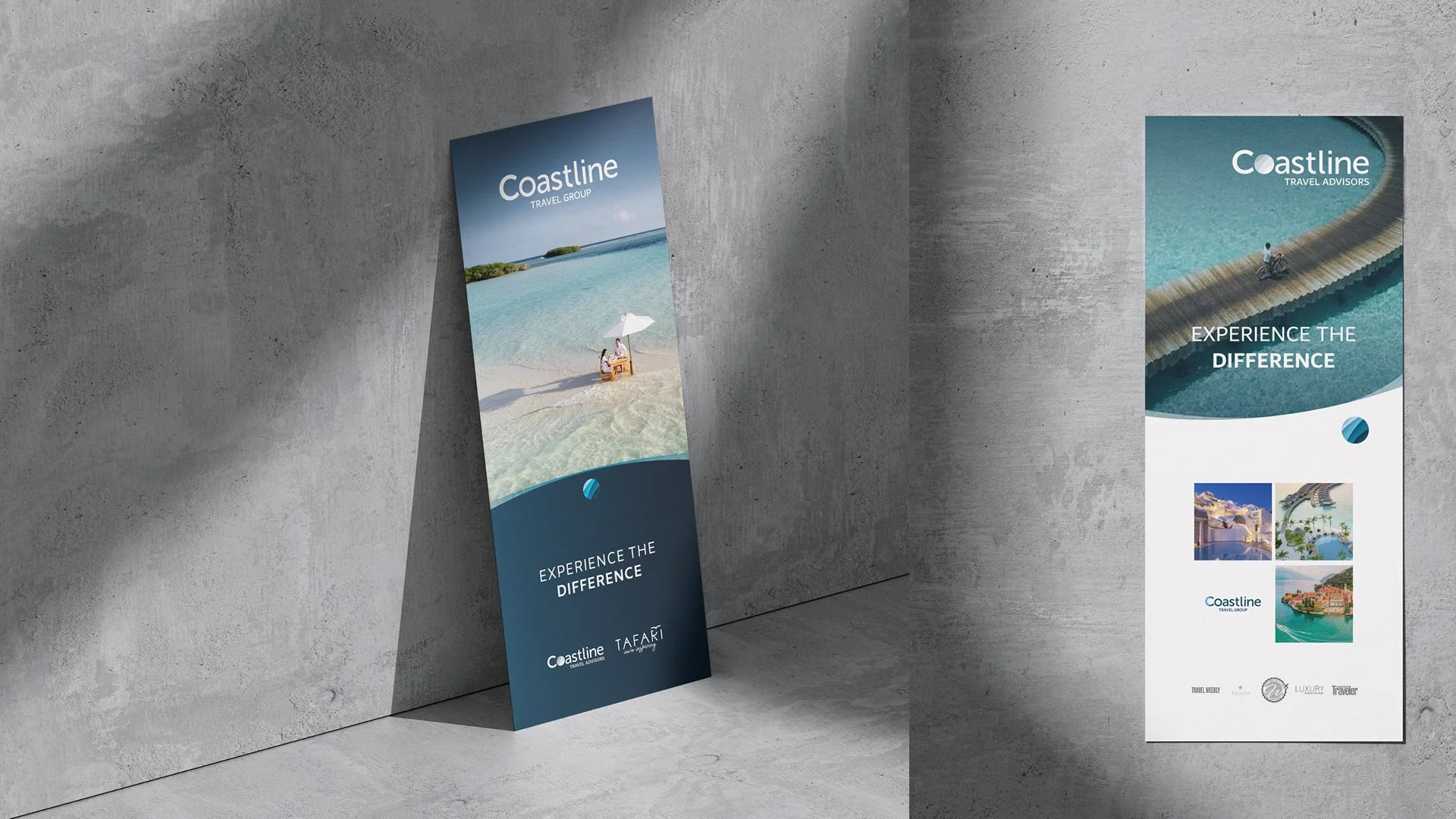 Travel agency rebranding, logo, symbol, icon, photography, 3d mockups, brand appplications, color, typography, design, art direction, copywritting, illustration, video, advertising, website, webdesign, ux/ui, USA, New York