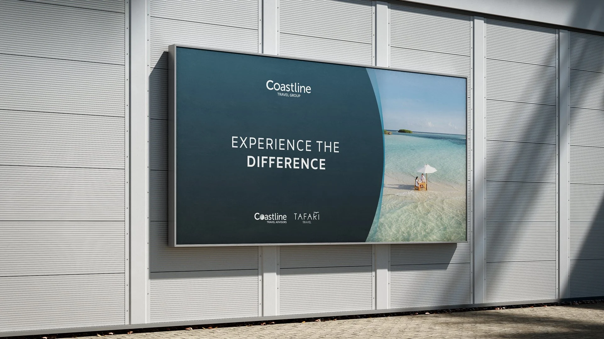 Travel agency rebranding, logo, symbol, icon, photography, 3d mockups, brand appplications, color, typography, design, art direction, copywritting, illustration, video, advertising, website, webdesign, ux/ui, USA, New York