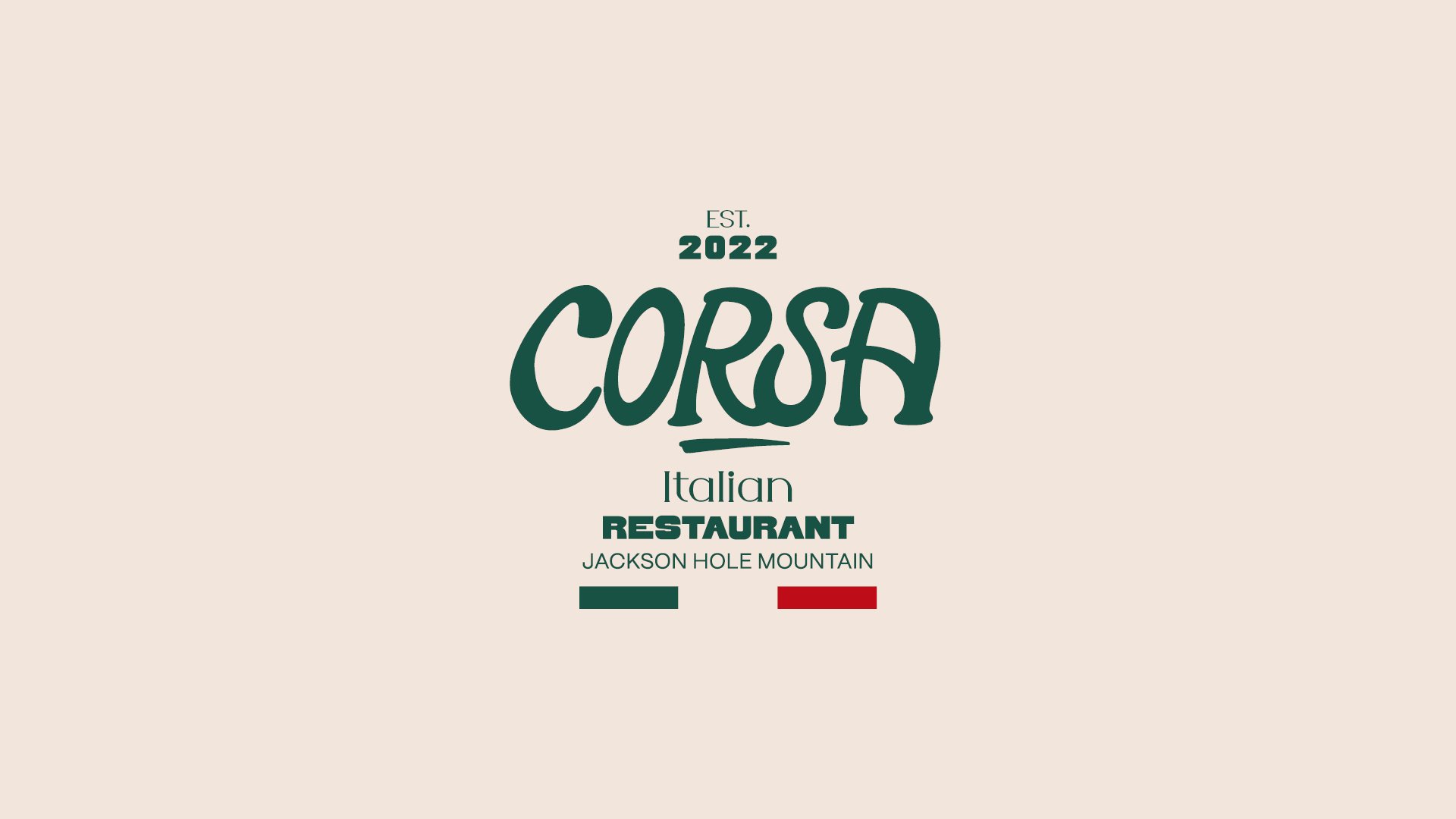 Restaurant branding, logo, symbol, icon, photography, 3d mockups, brand appplications, color, typography, design, art direction, copywritting, illustration, video, advertising