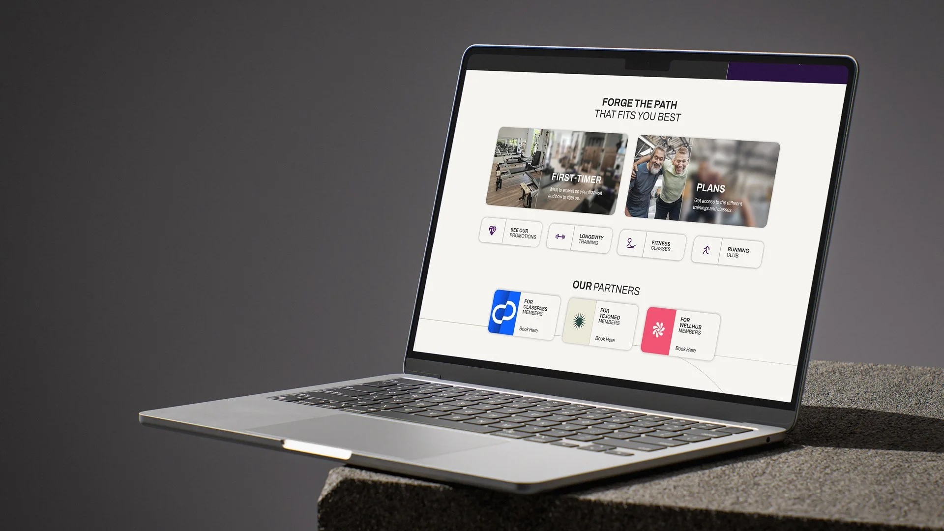 branding, logo, symbol, icon, photography, 3d mockups, brand applications, color, typography, design, art direction, copywriting, illustration, video, advertising, website, web design, UX/ui, USA, New York, USA, portugal, cascais, gym, fitness, refor