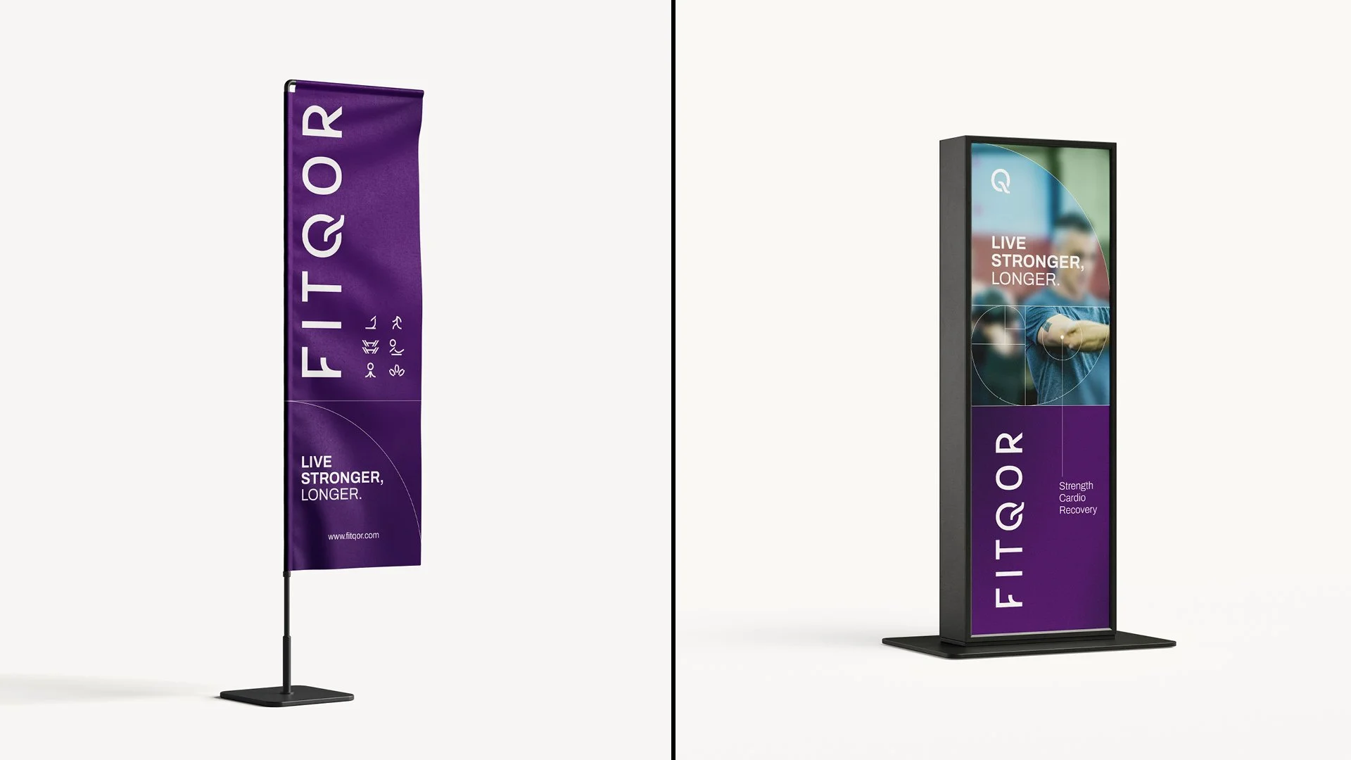 branding, logo, symbol, icon, photography, 3d mockups, brand applications, color, typography, design, art direction, copywriting, illustration, video, advertising, website, web design, UX/ui, USA, New York, USA, portugal, cascais, gym, fitness, refor