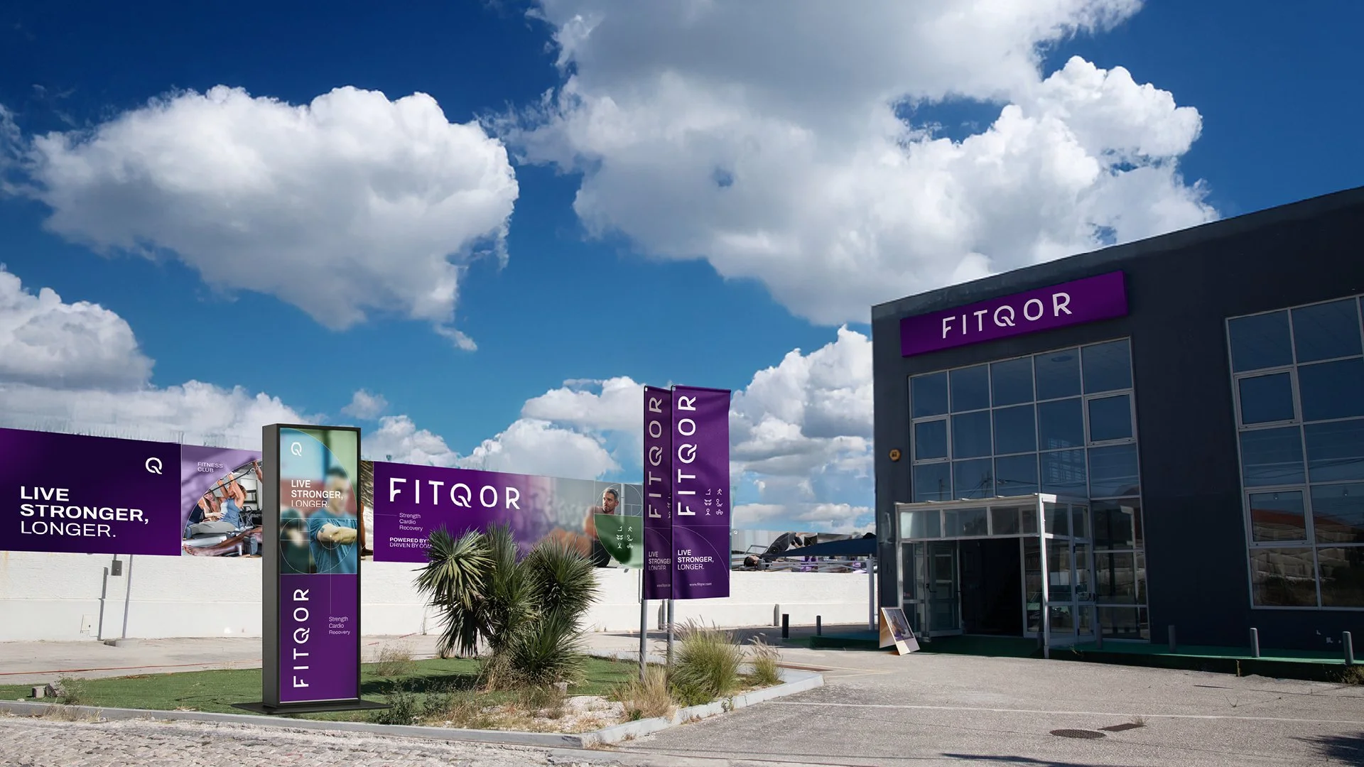 branding, logo, symbol, icon, photography, 3d mockups, brand applications, color, typography, design, art direction, copywriting, illustration, video, advertising, website, web design, UX/ui, USA, New York, USA, portugal, cascais, gym, fitness, refor