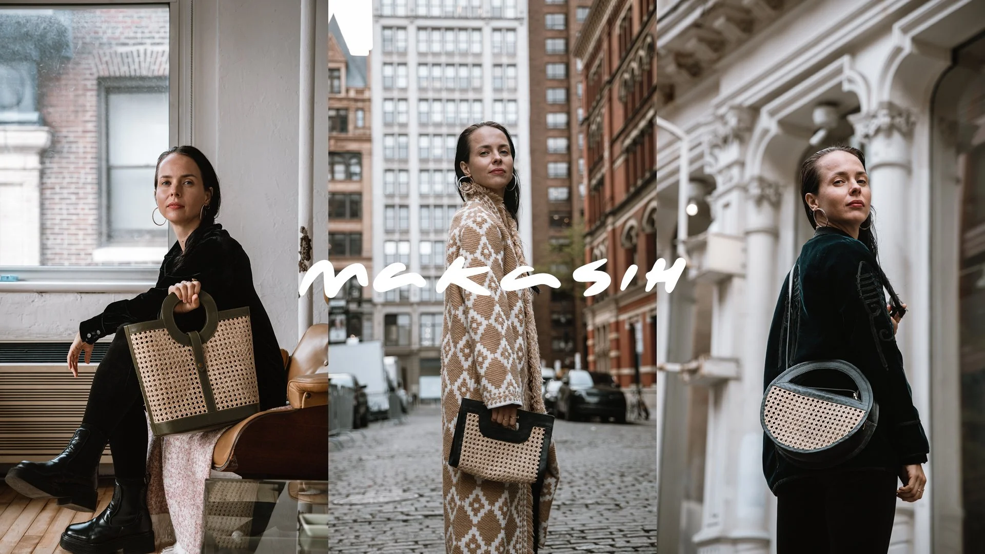 Fashion branding, logo, symbol, icon, photography, 3d mockups, brand appplications, color, typography, design, art direction, copywritting, illustration, video, advertising, New York