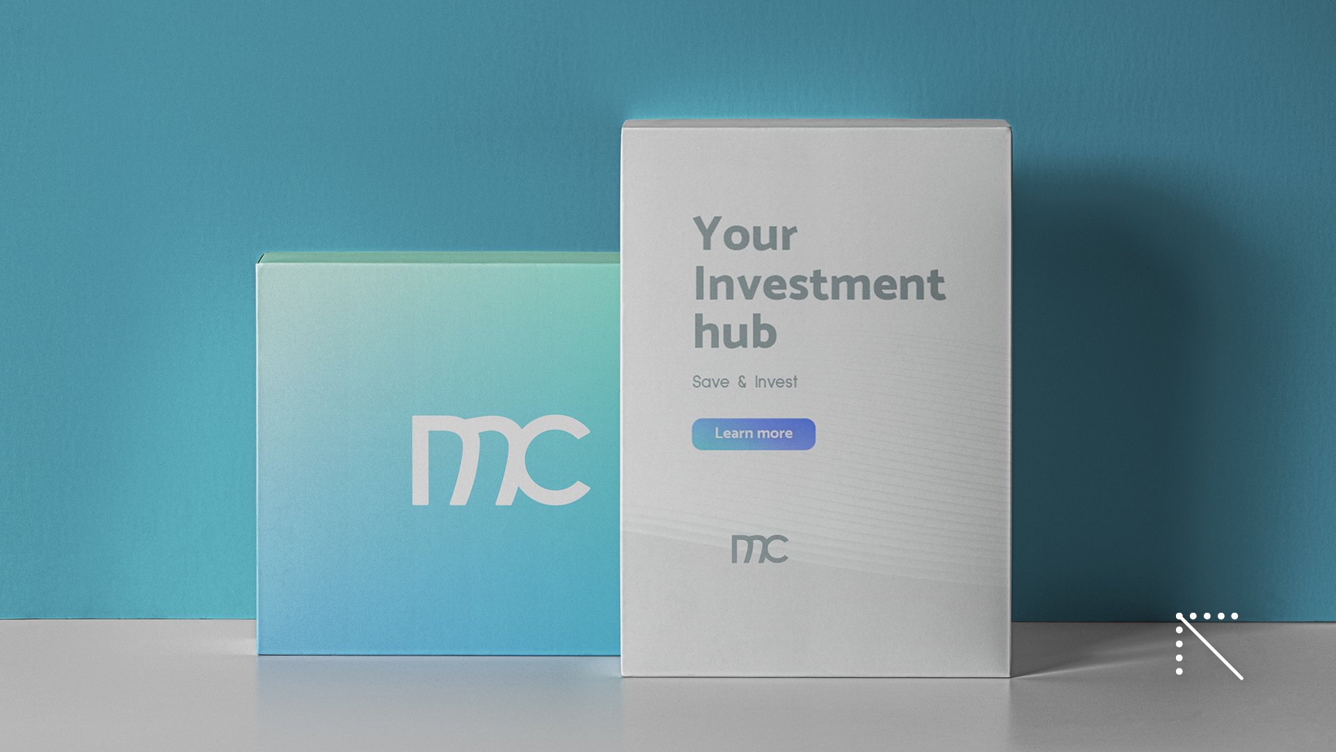 MEUCAPITAL | Branding