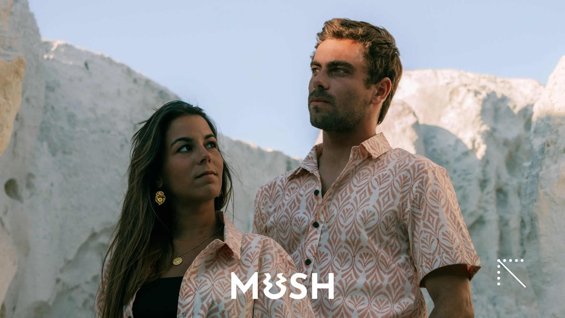 MUSH | Branding & Communication