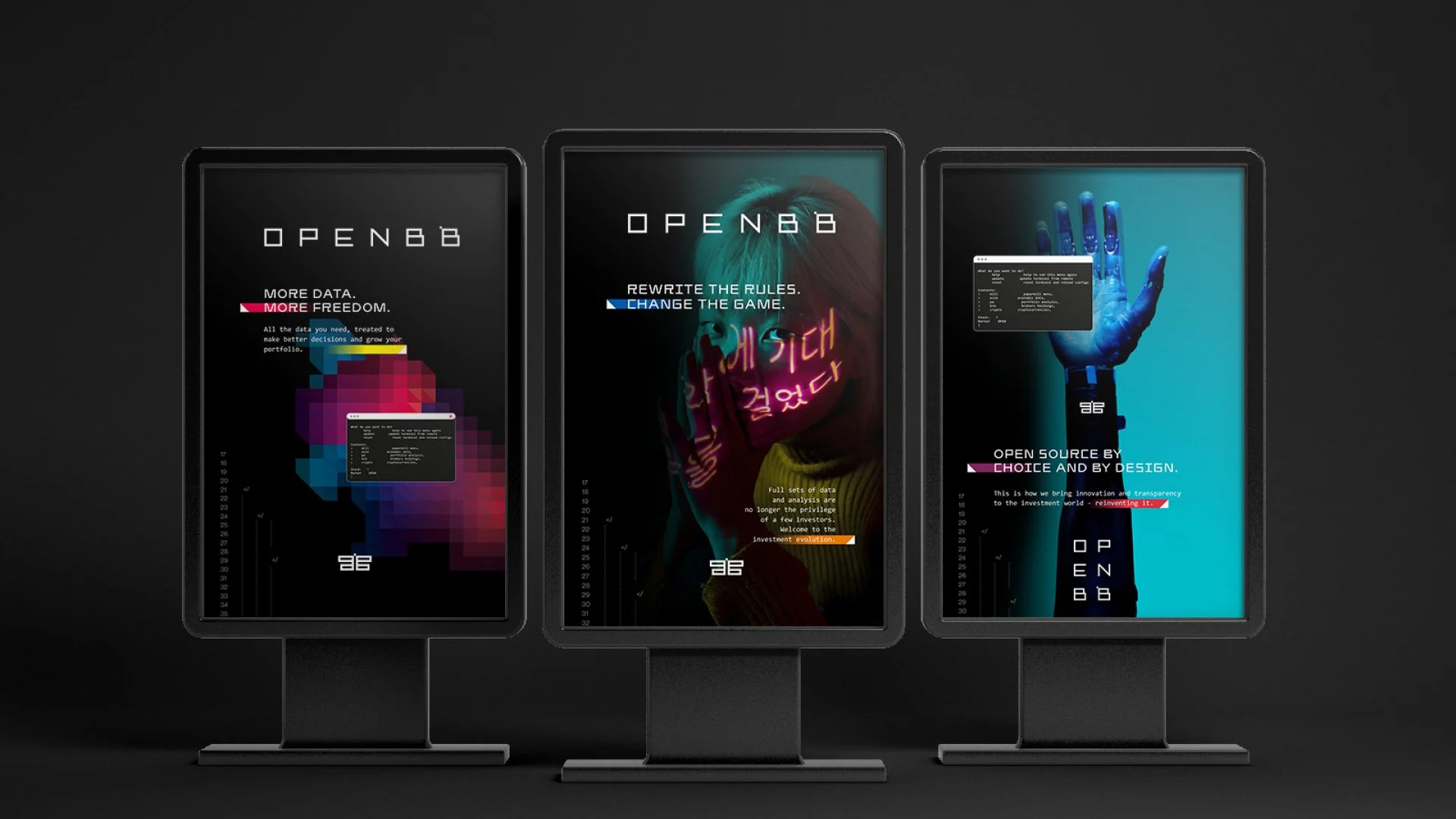 Tech branding, logo, symbol, icon, photography, 3d mockups, brand appplications, color, typography, design, art direction, copywritting, illustration, video, advertising, New York