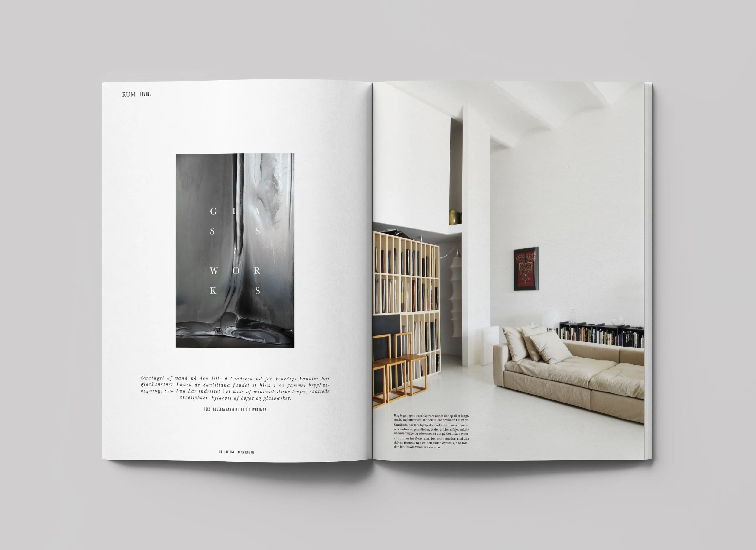 RUM Interior & Design