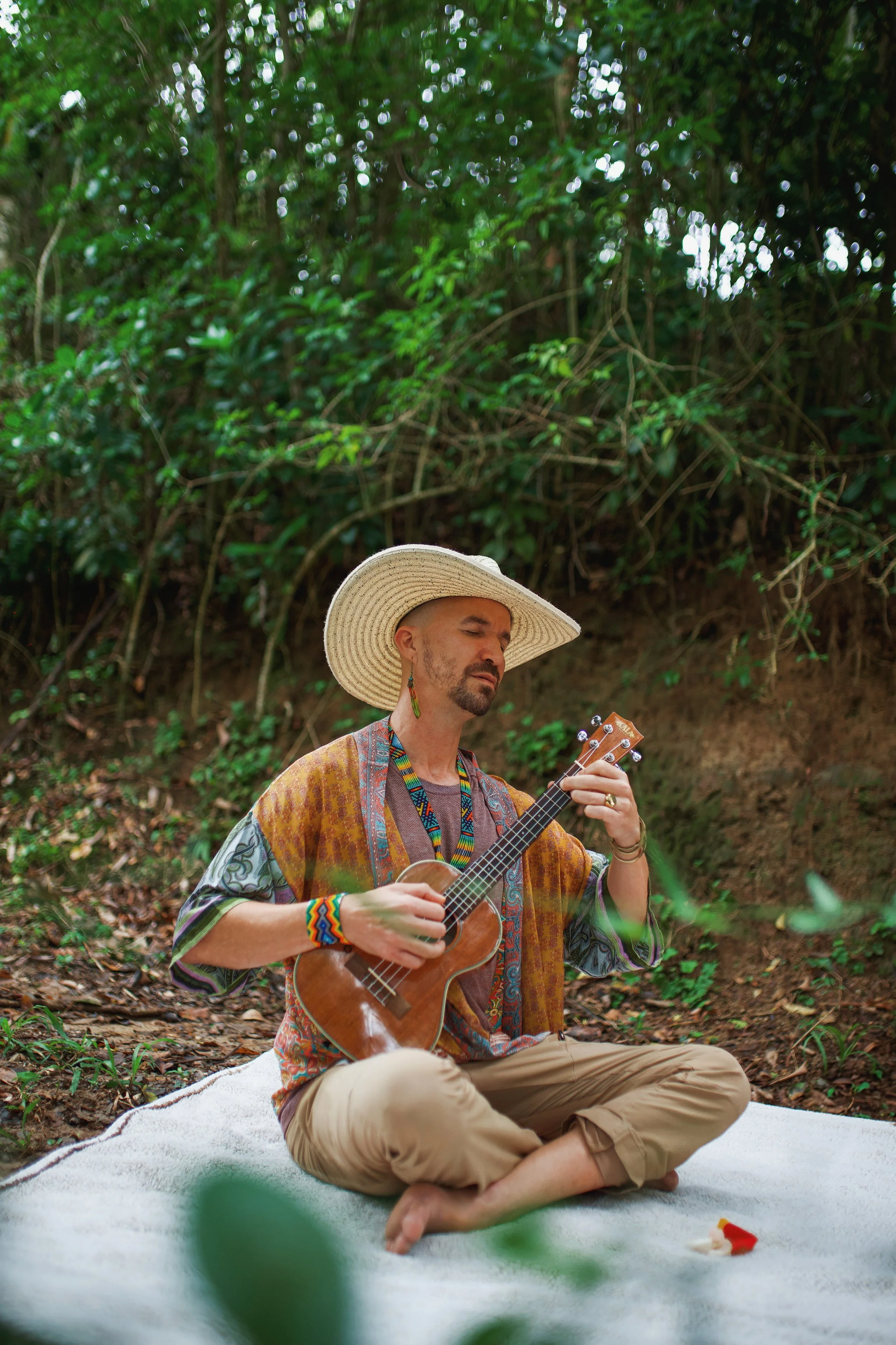 Rest & Reset (Experiencia privada)