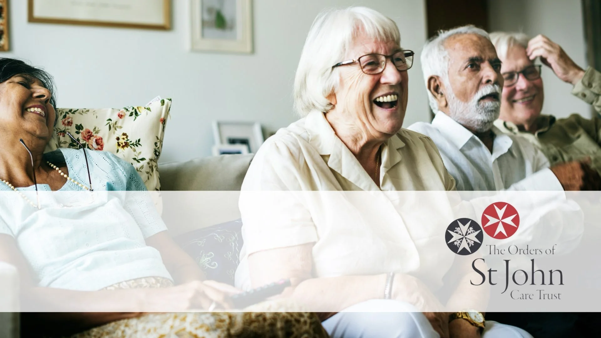 Care Decision-Making – Order of St John Care Trust