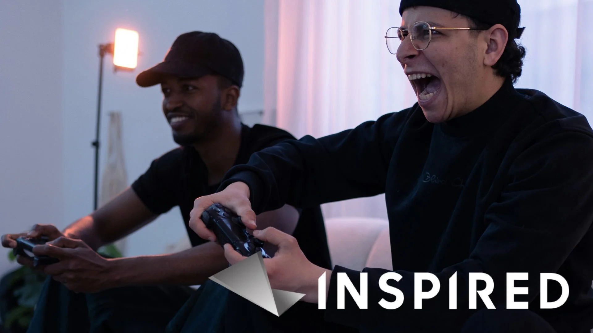 Emotional Game Design – Inspired Gaming Group