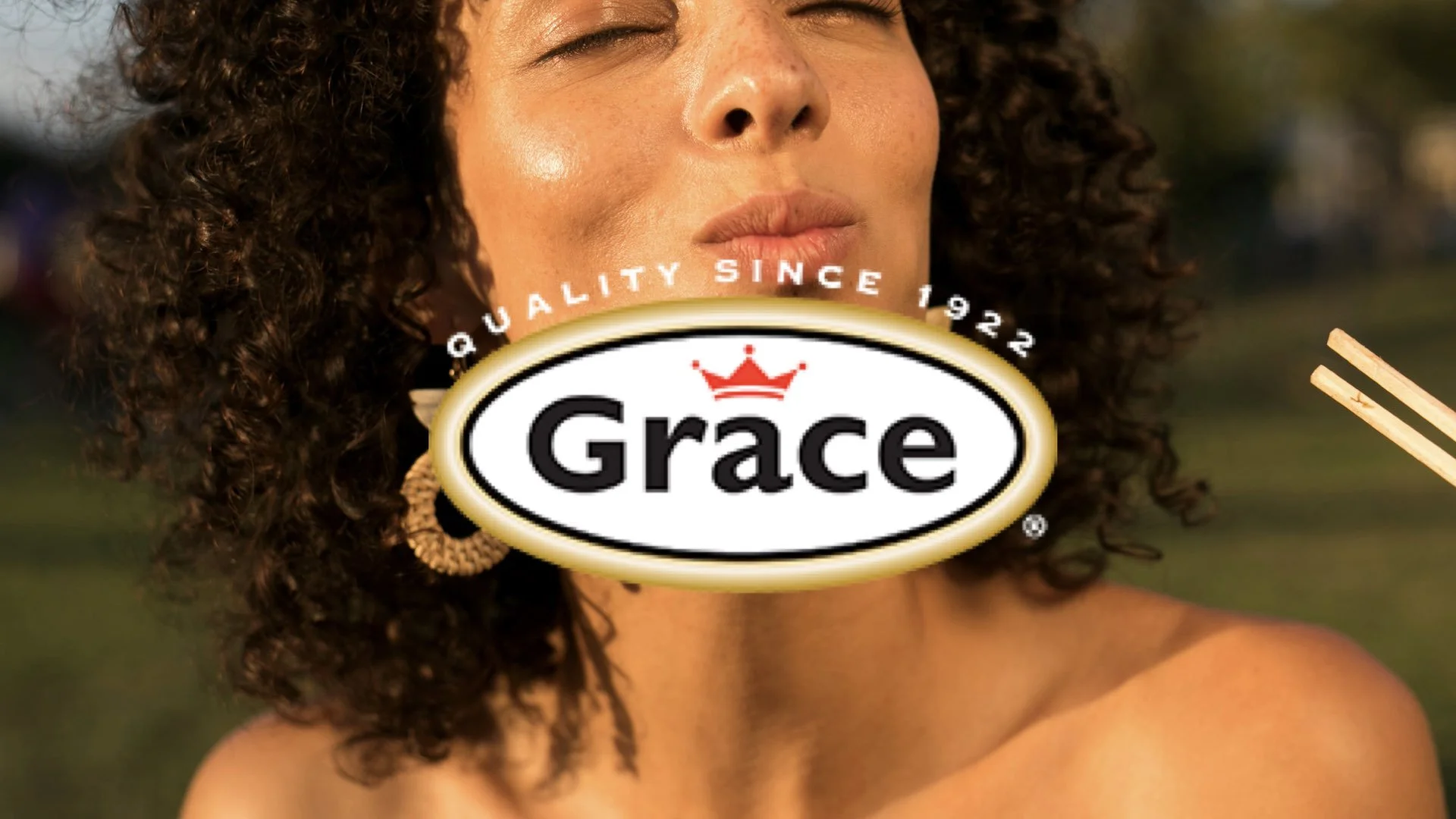 Innovating Sweet Chilli – Grace Foods