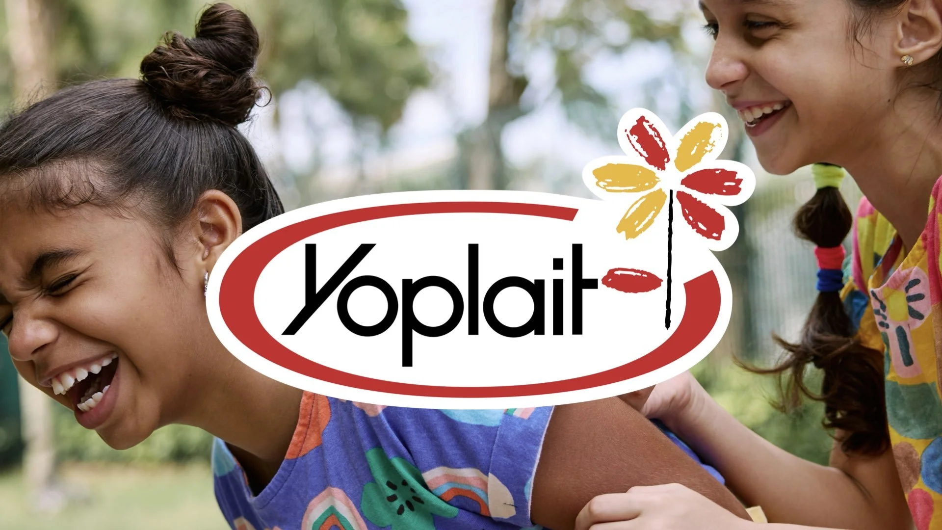 Tween Hopes & Dreams - Yoplait