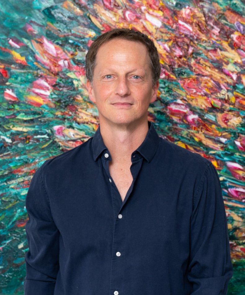 Alex - Founding Partner