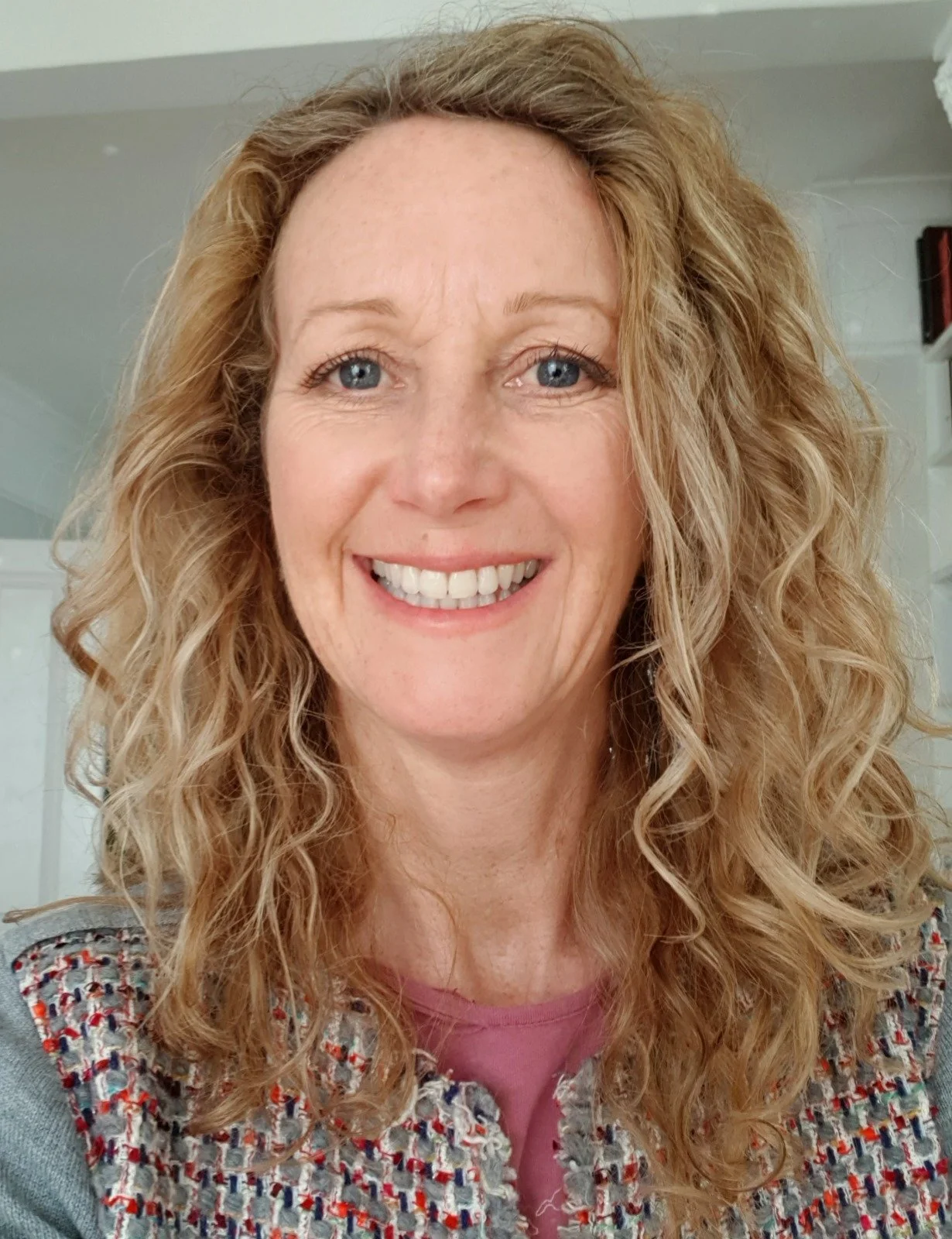 Kirsty - Associate Director