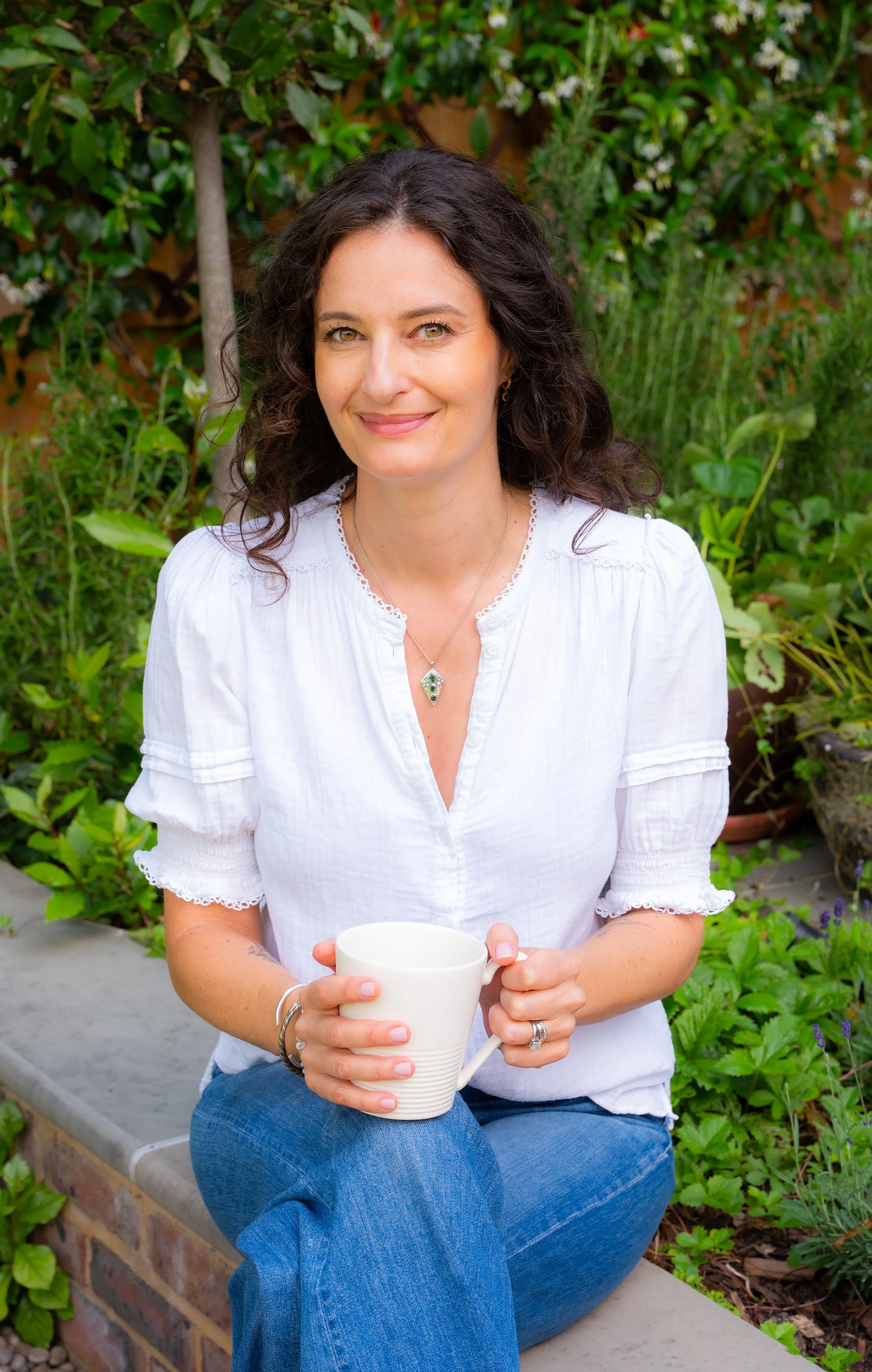 Lara - Our Psychologist
