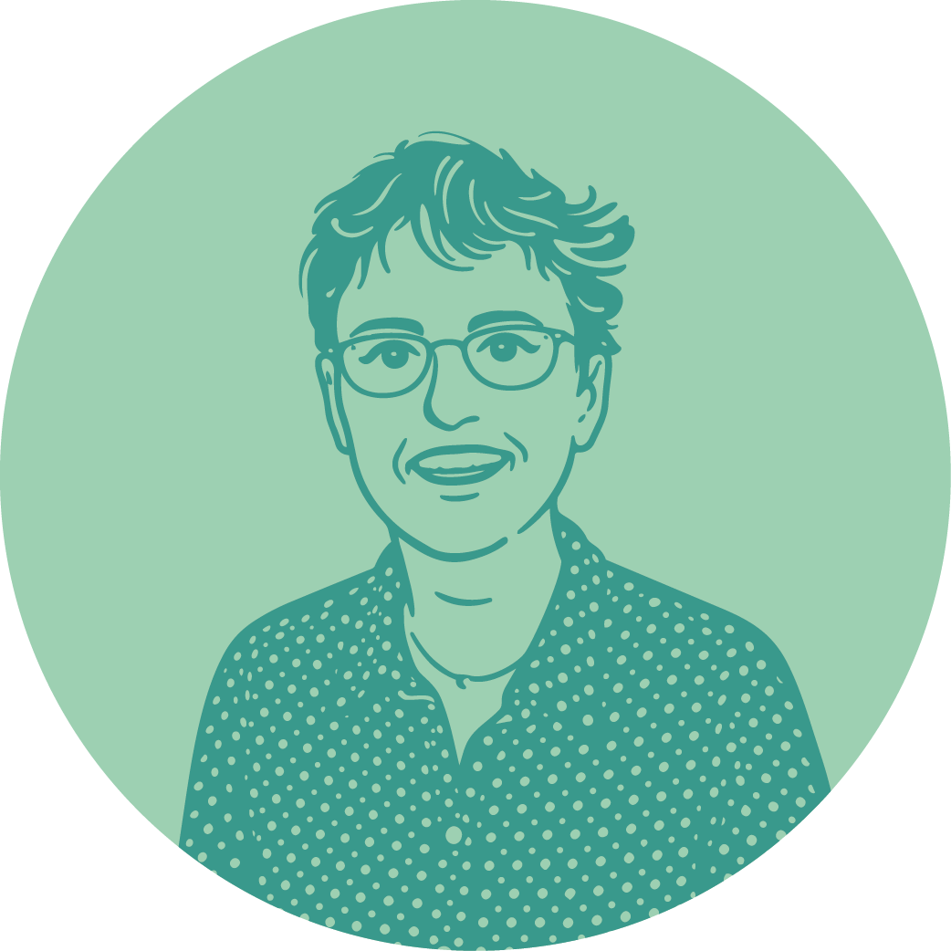 Mari Luz Besomi-Candolfi