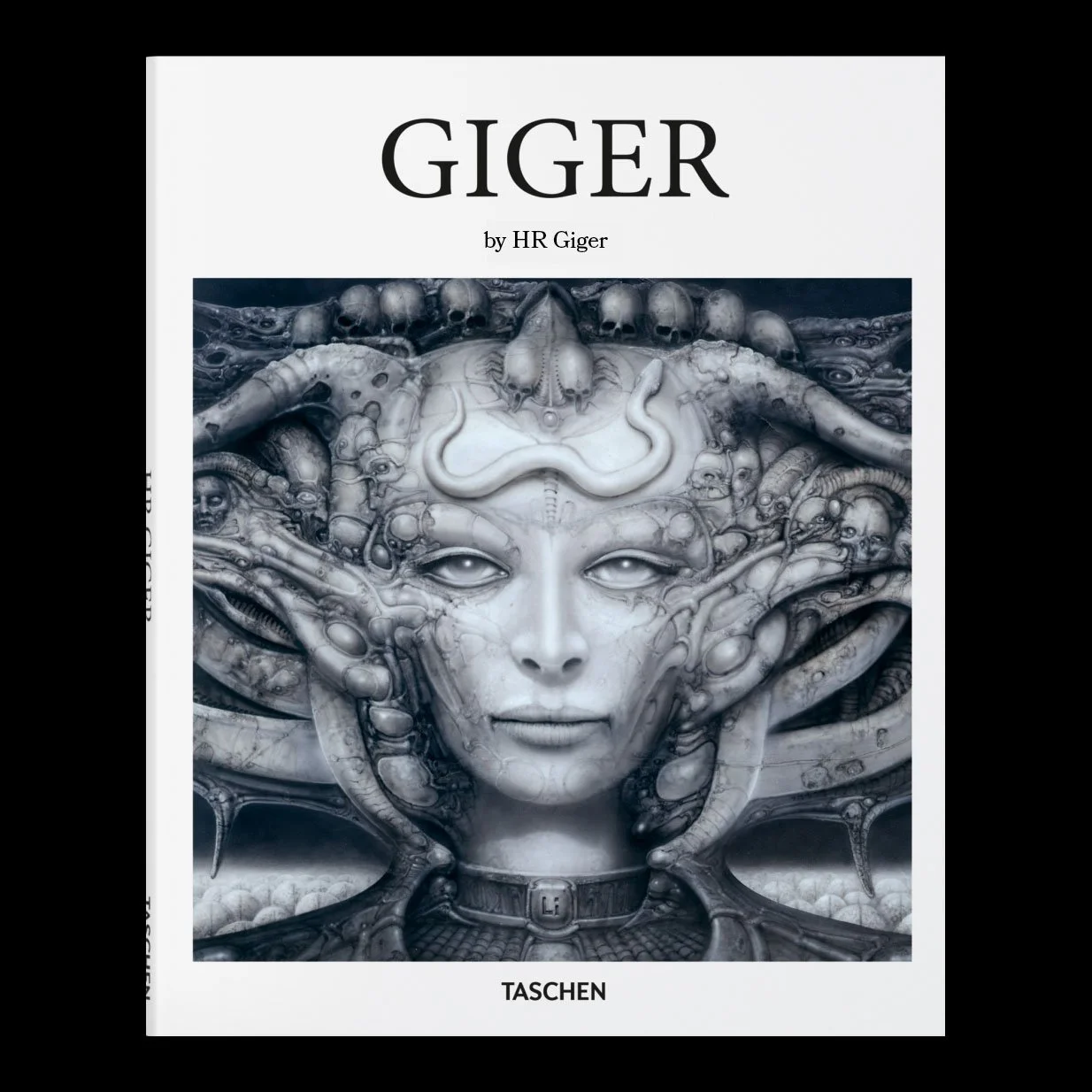 Store 2 — HR Giger Museum