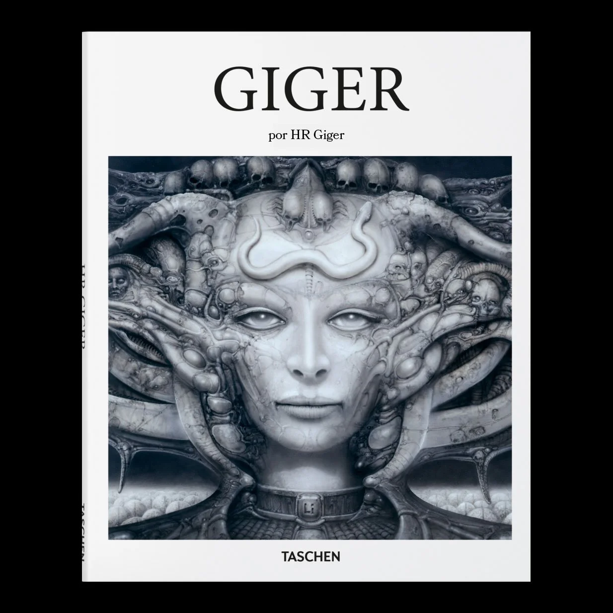 Store 2 — HR Giger Museum