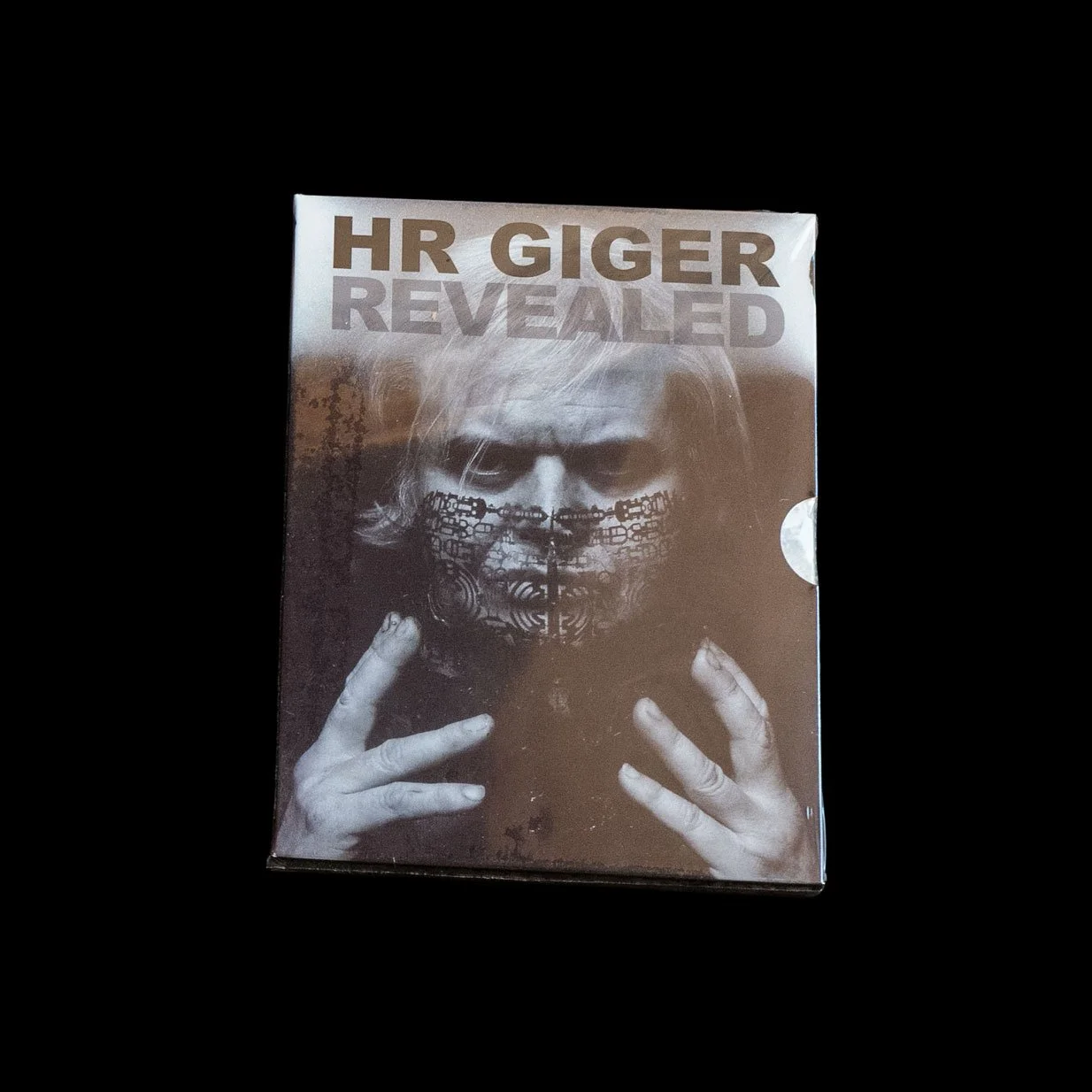 Store 2 — HR Giger Museum