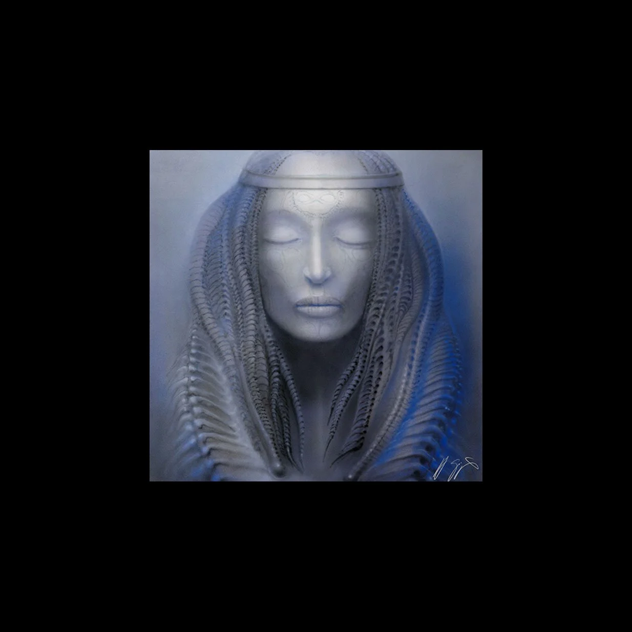 Store 2 — HR Giger Museum