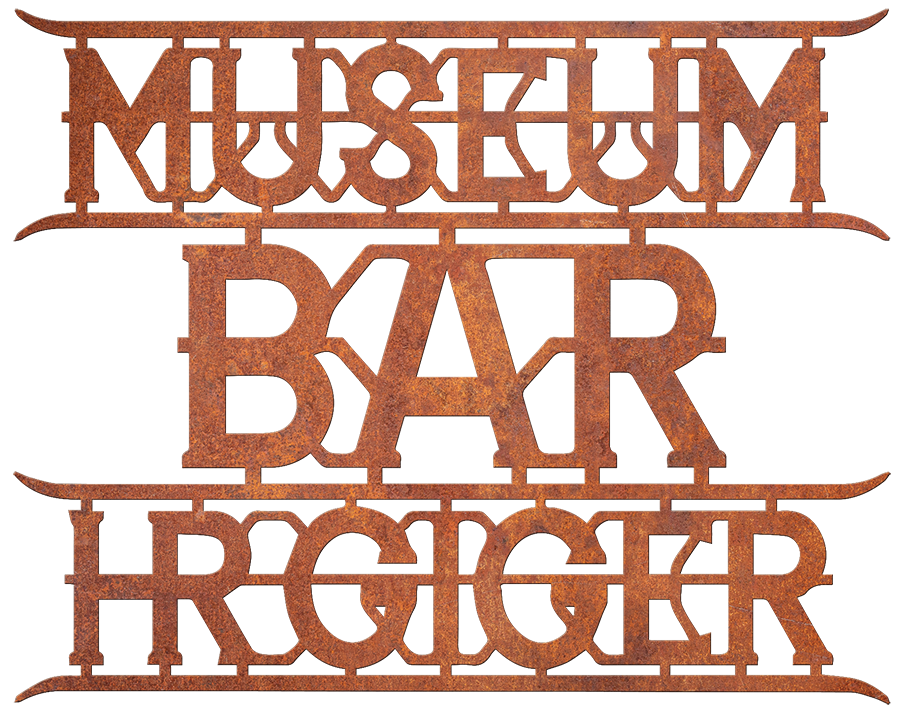 General 1 — HR Giger Museum