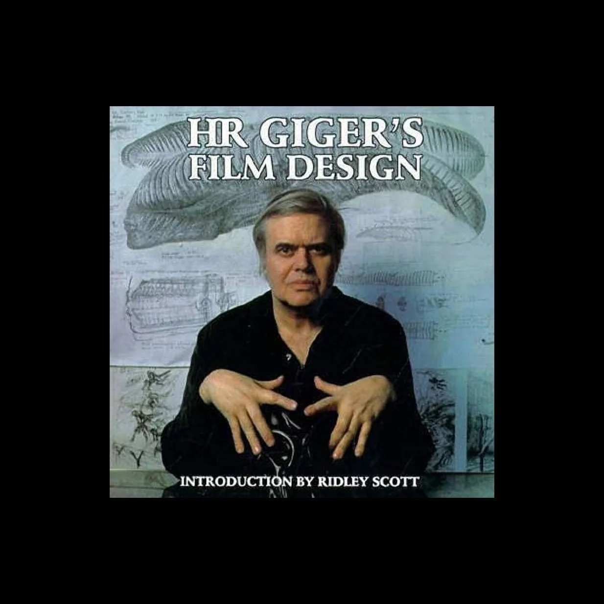 Store 2 — HR Giger Museum