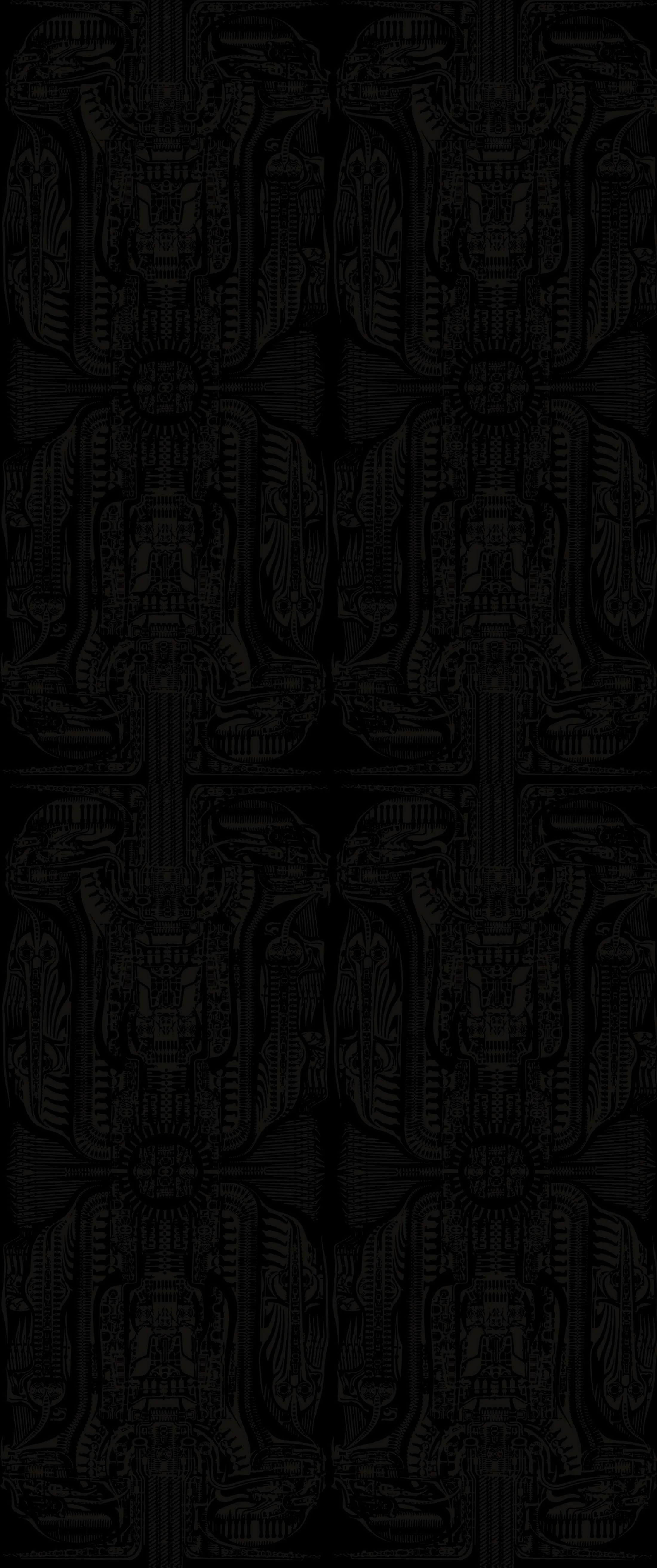 HR Giger - The Early Years — HR Giger Museum