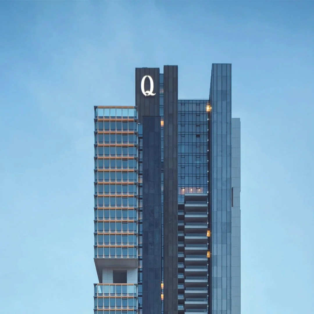 Torun Center | Istanbul