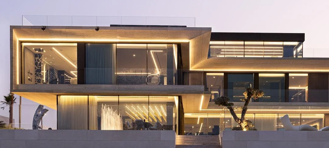 Serene Versante - Palm Jumeirah House