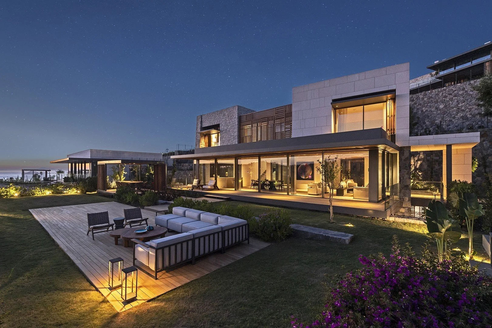 The Ritz-Carlton Residences Bodrum