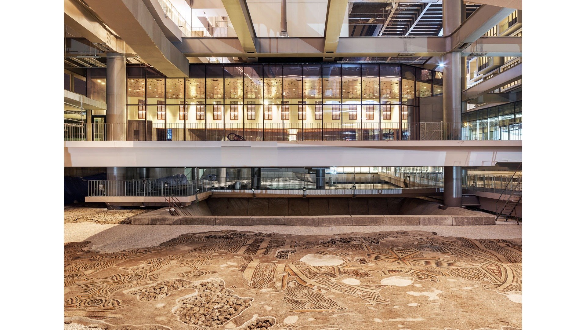 Antakya Museum Hotel | Hatay