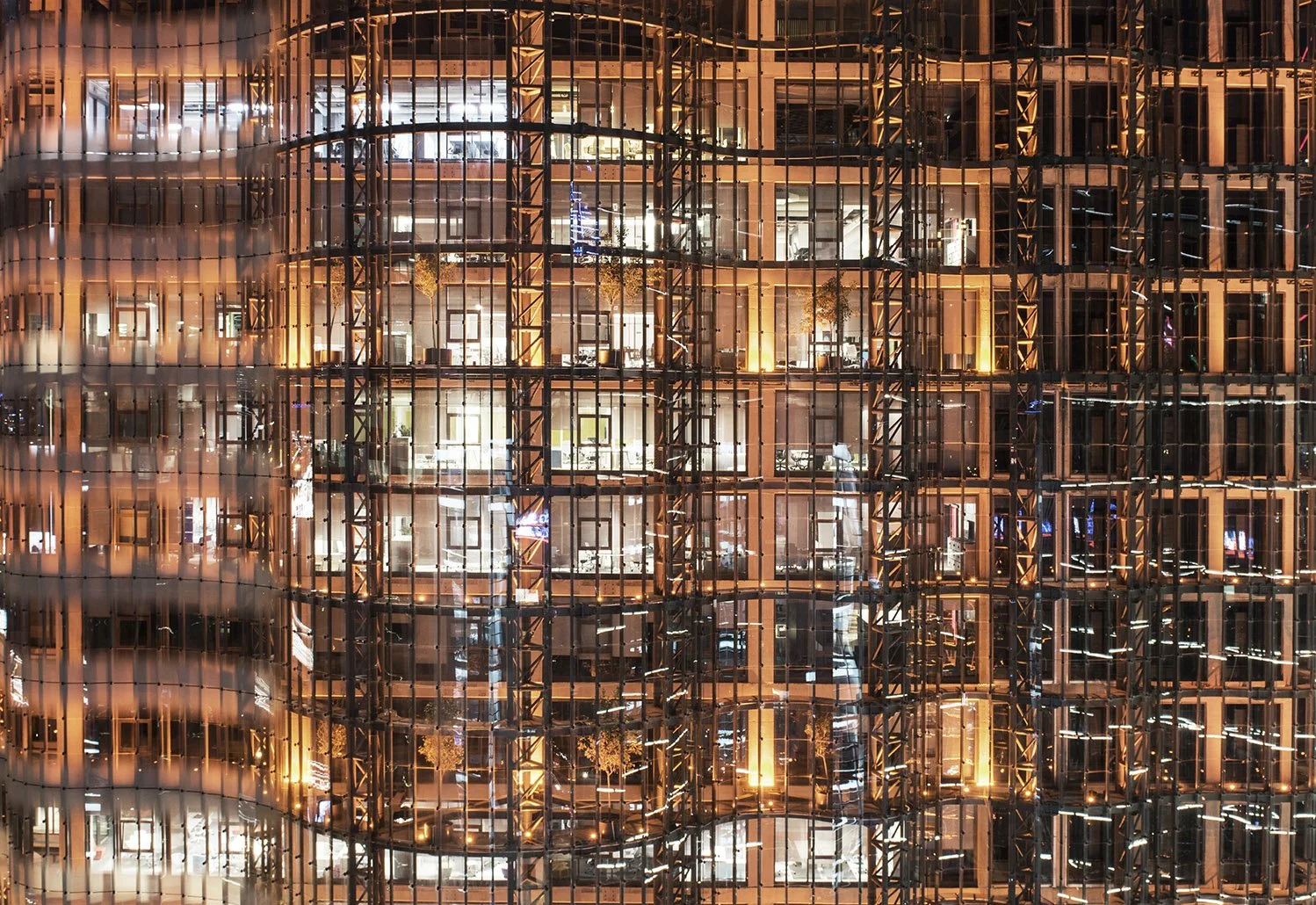 Maslak No 1 Offices | Istanbul