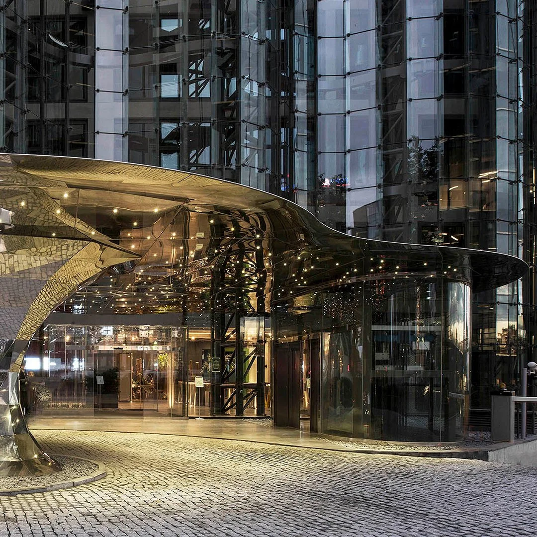 Maslak No 1  Offices | Istanbul