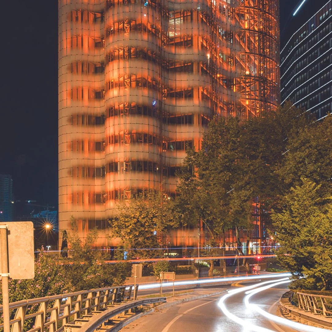 Maslak No 1  Offices | Istanbul