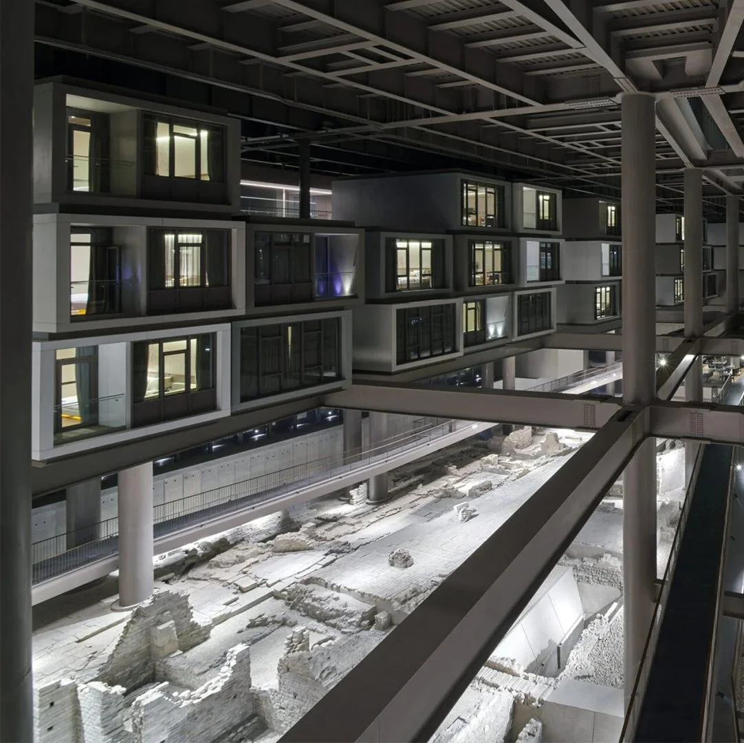 Antakya Museum Hotel | Hatay