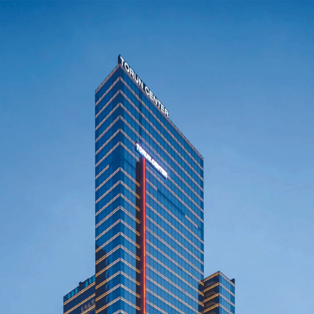 Torun Center | Istanbul