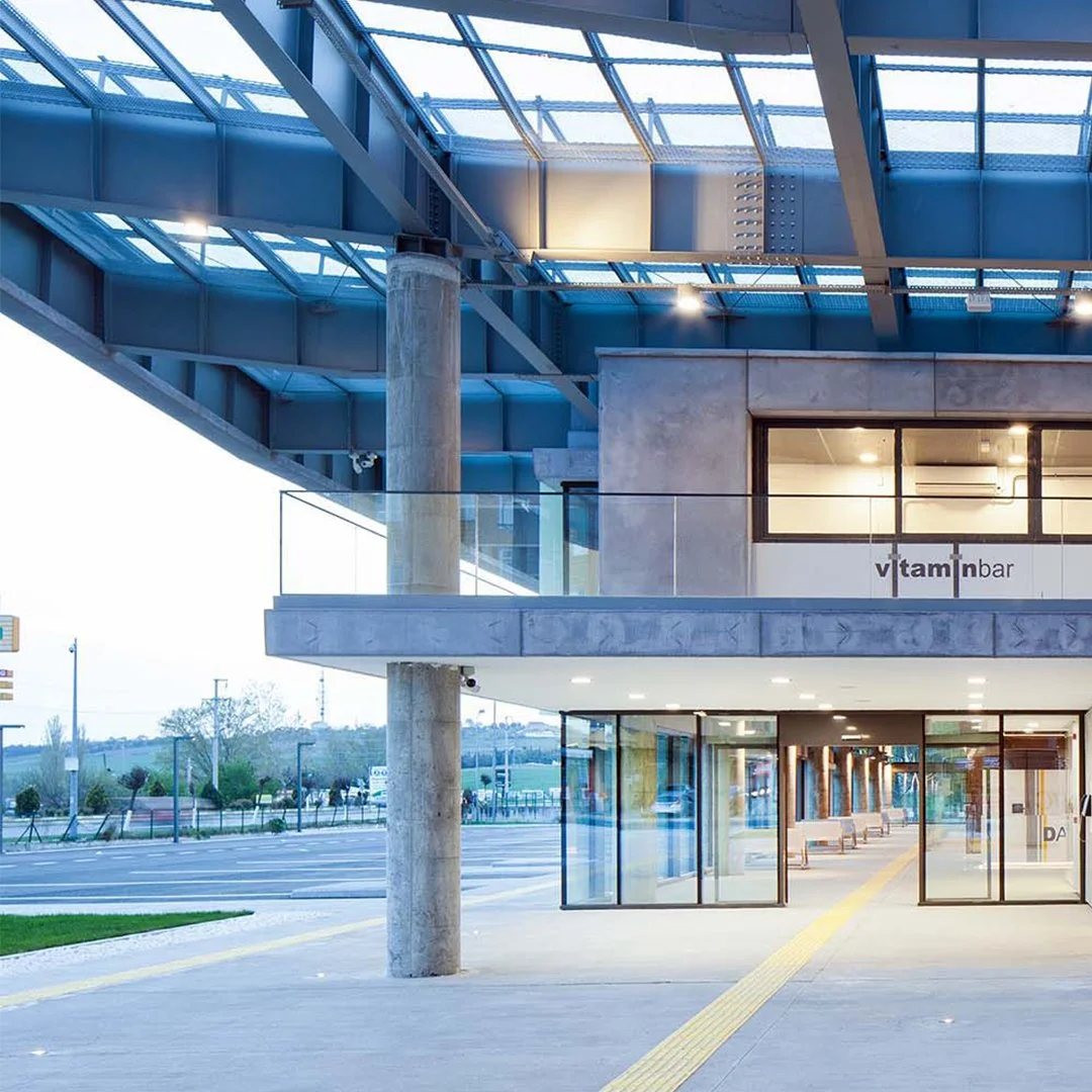 Antakya Museum Hotel | Hatay