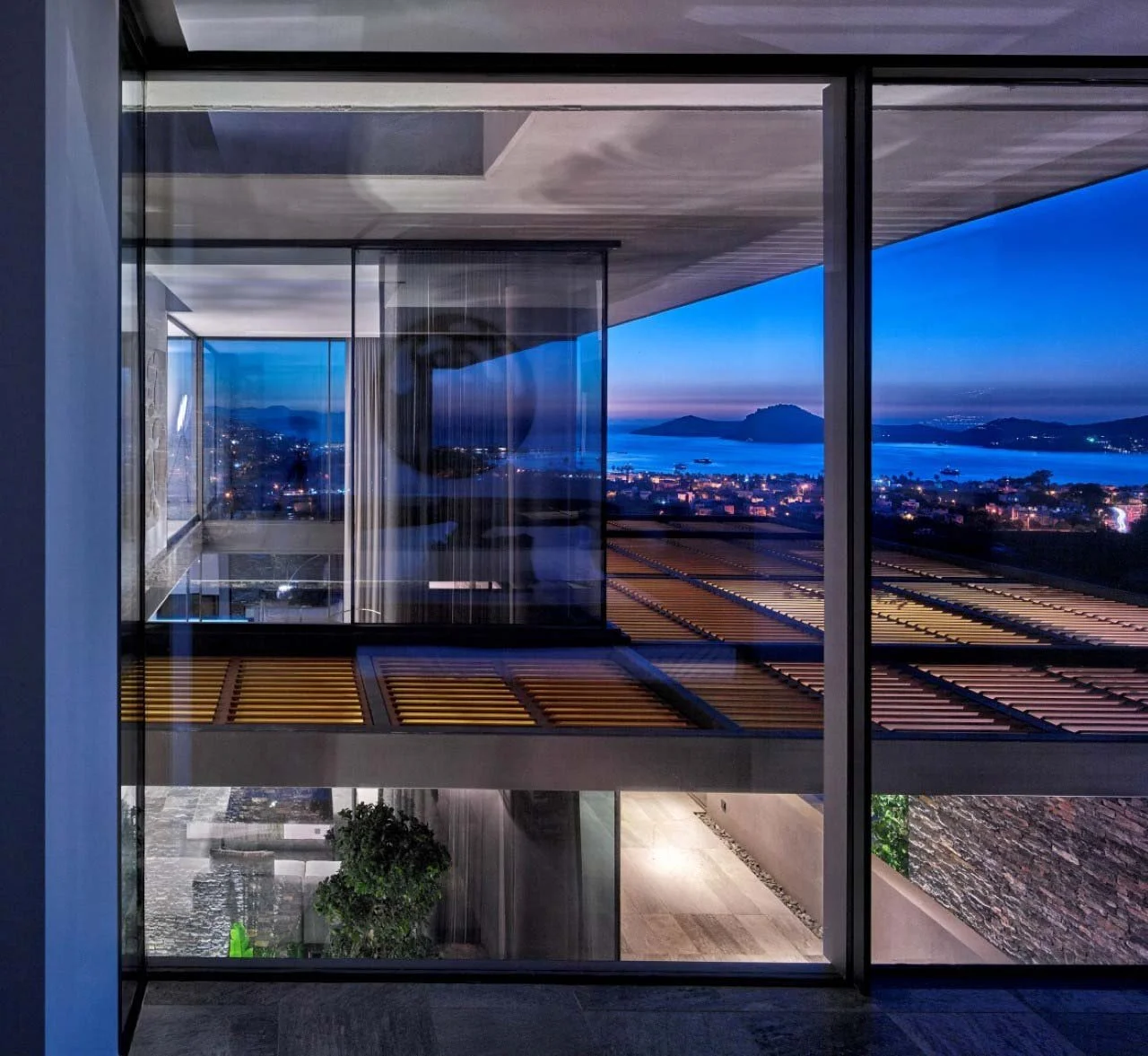 Yalikavak Elements | Bodrum