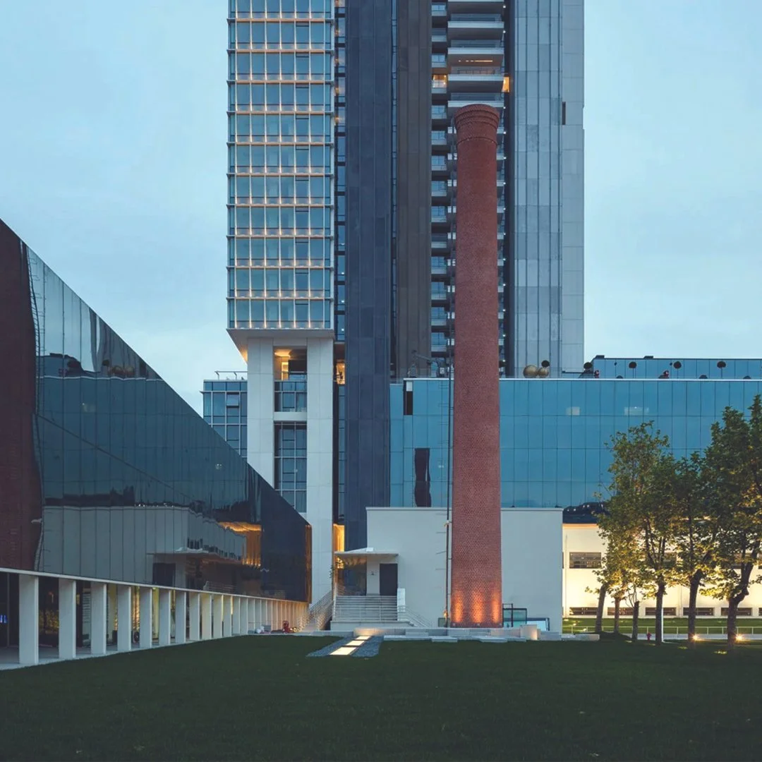 Torun Center | Istanbul