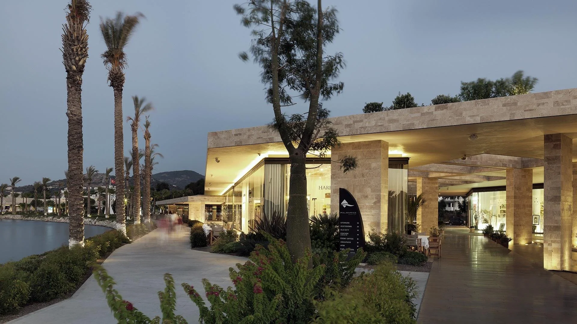 Yalıkavak Marina | Bodrum