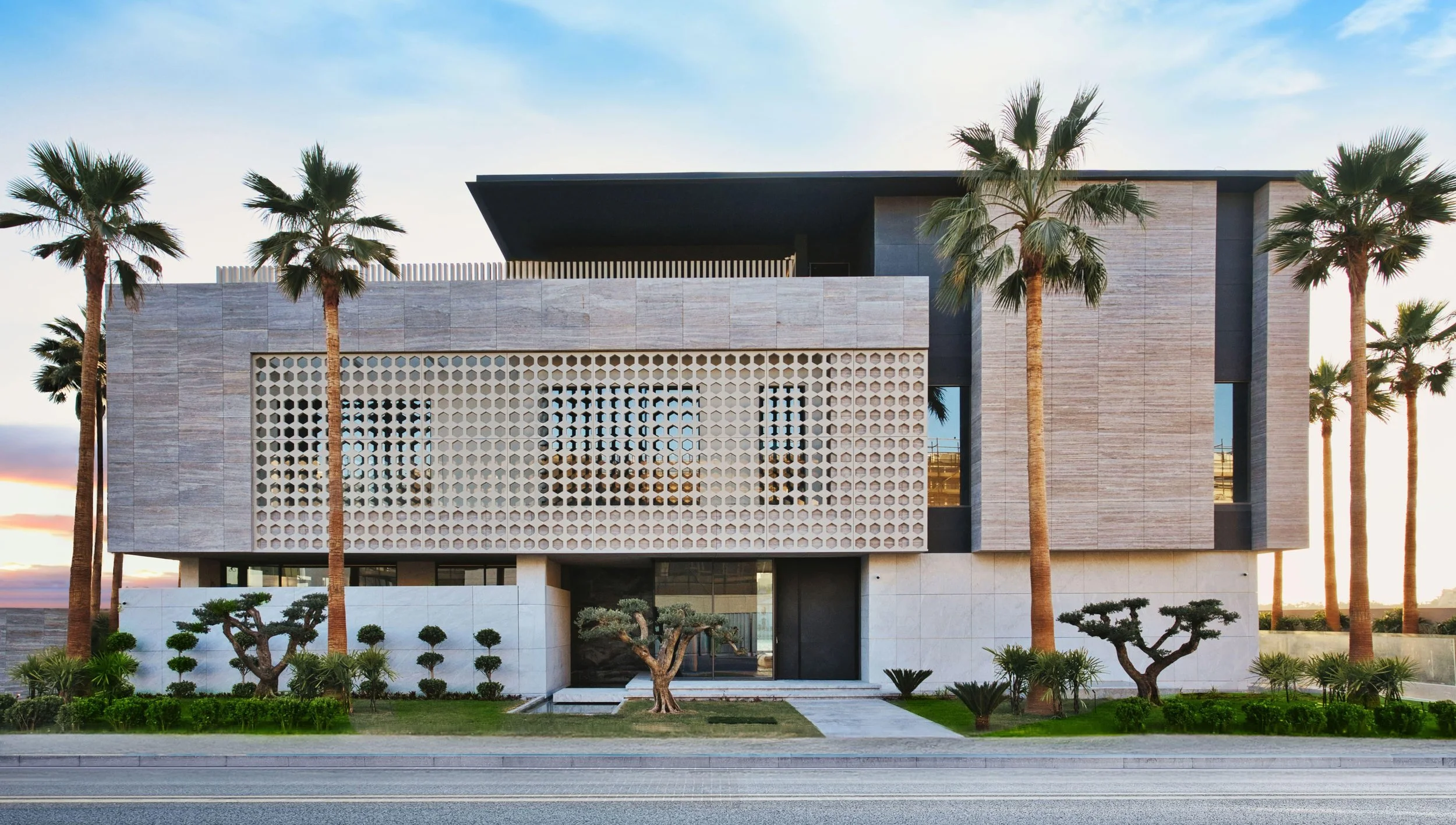 Riva del Lusso - Palm Jumeirah House