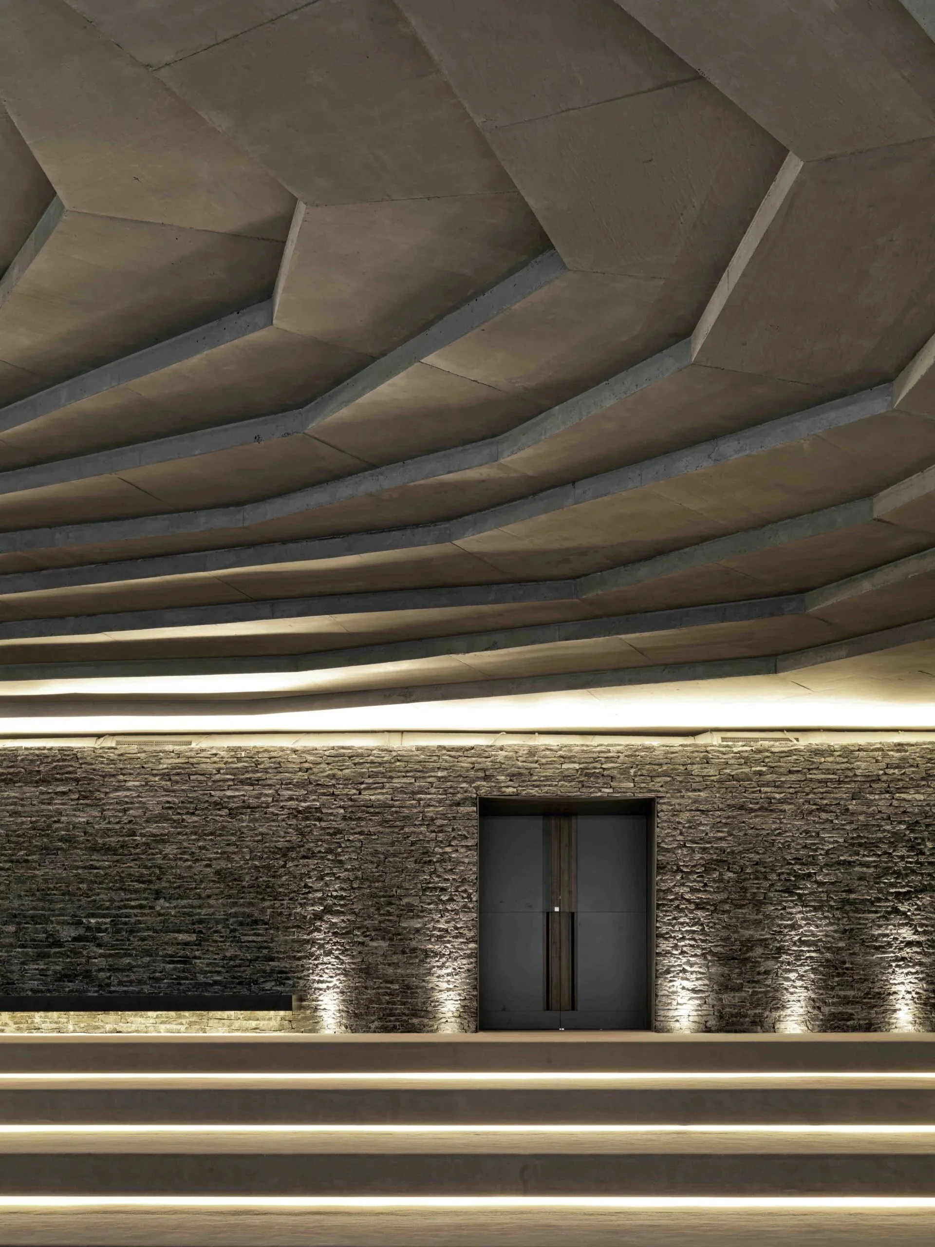 Sancaklar Mosque | Istanbul