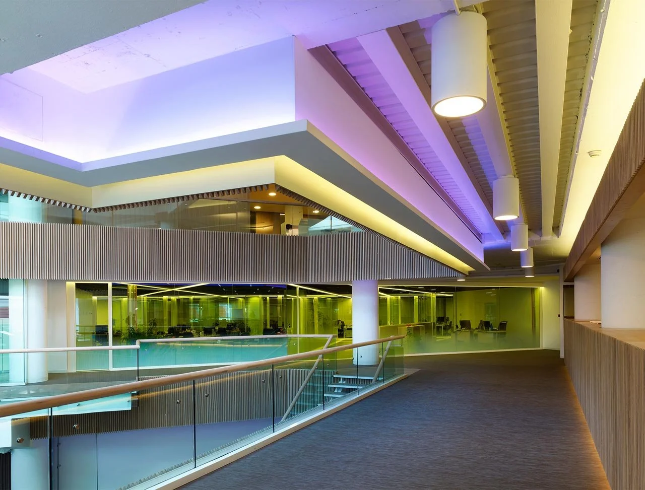 TBWA Offices | Istanbul